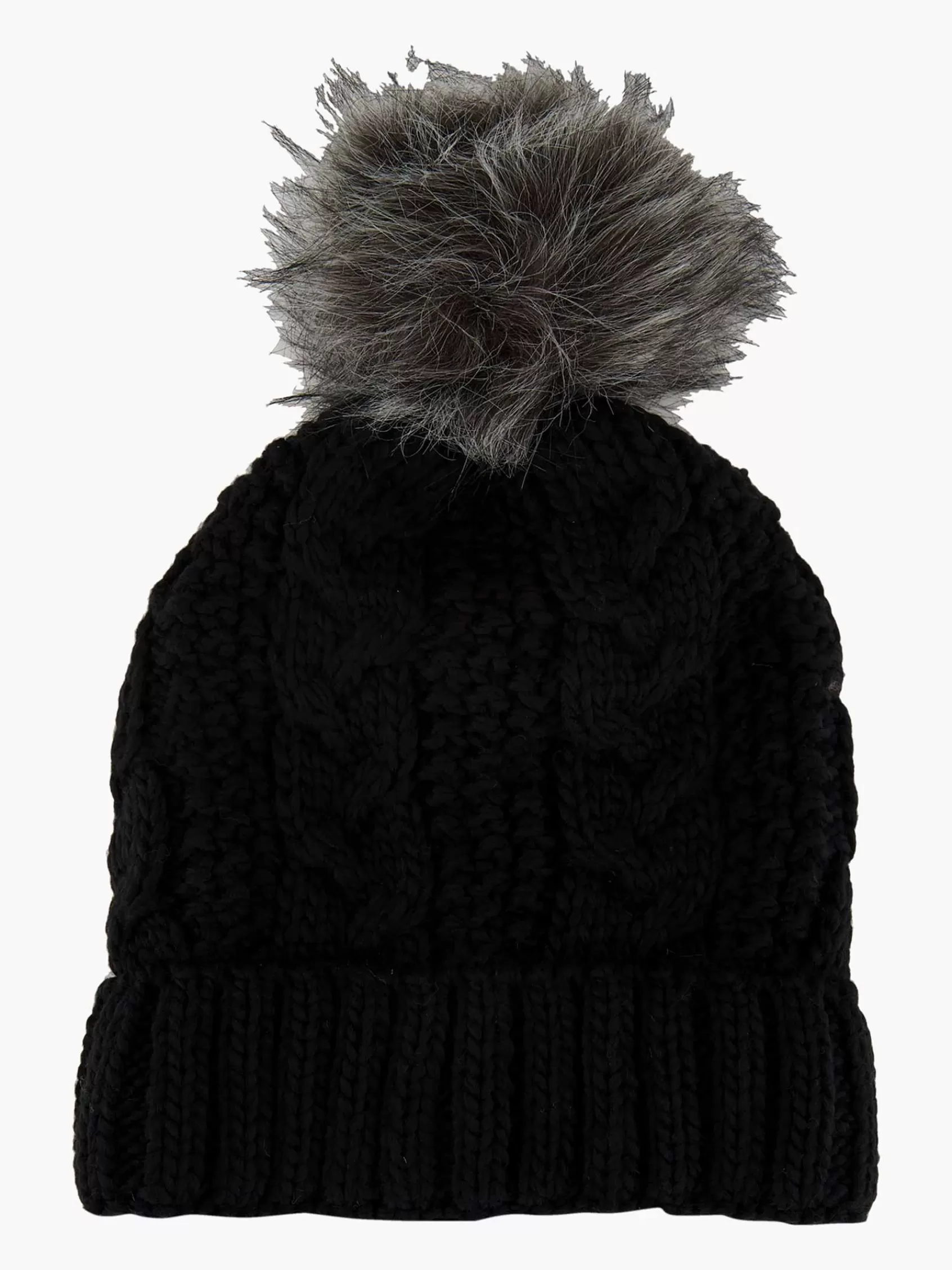 Graceland Mutsen & Petten>E Muts Zwart