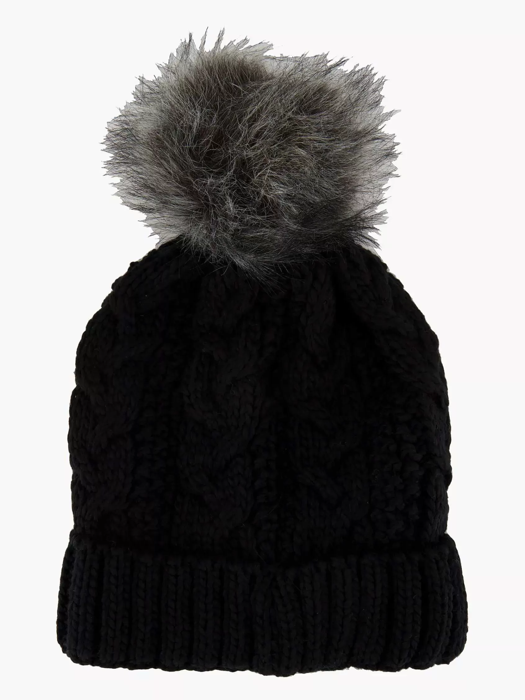 Graceland Mutsen & Petten>E Muts Zwart