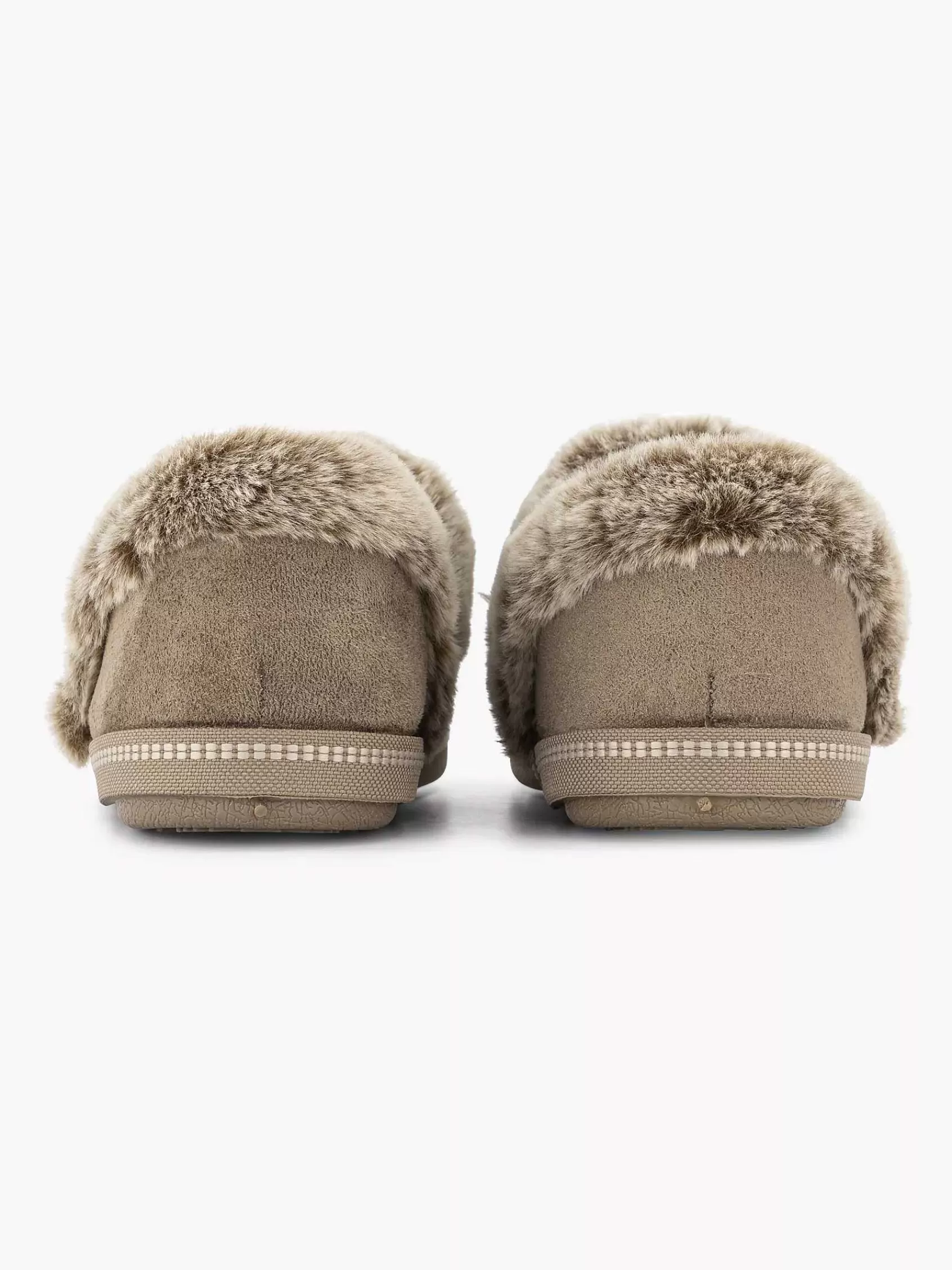 Skechers Pantoffels>E Pantoffel