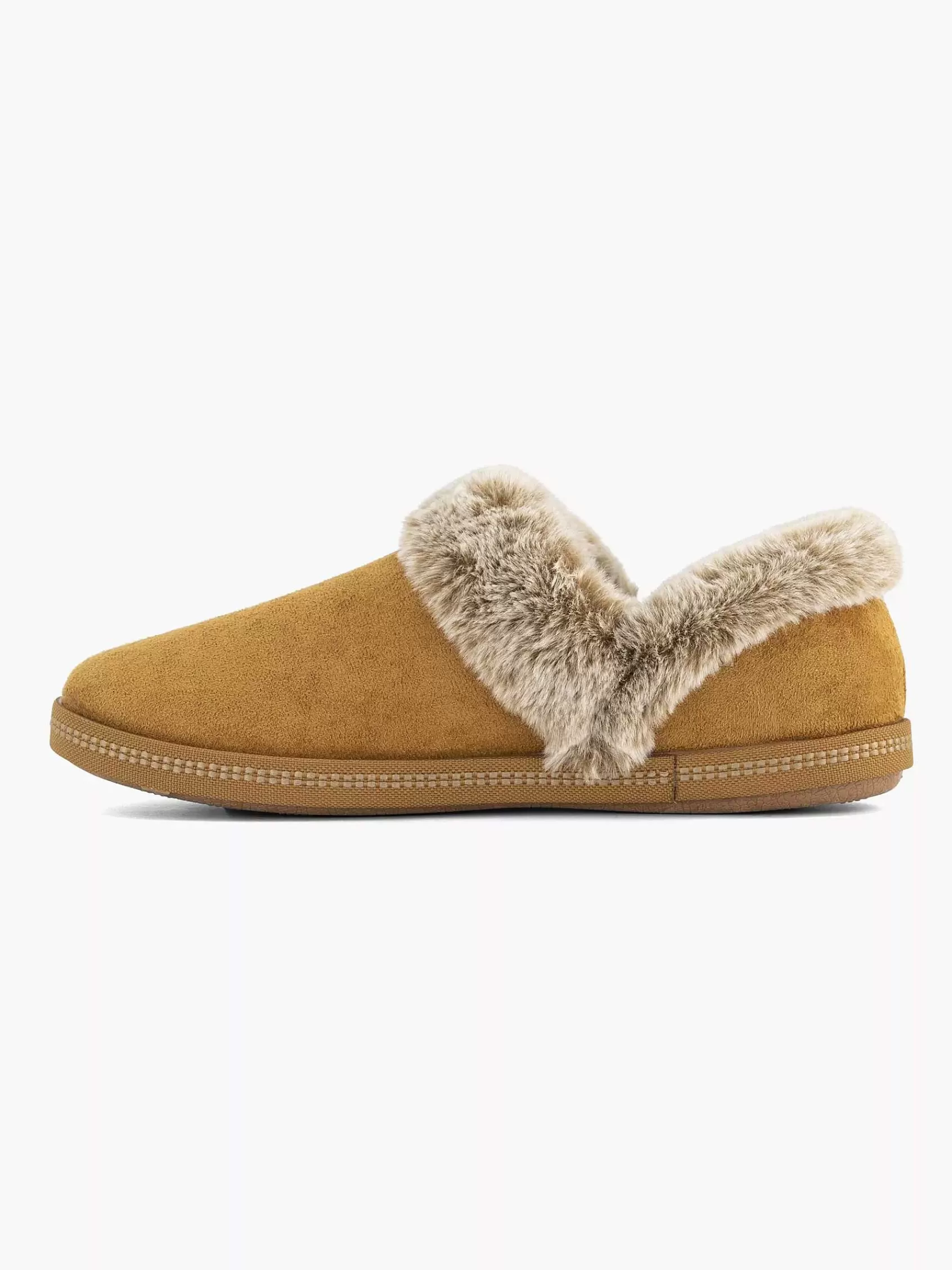 Skechers Pantoffels>E Pantoffel
