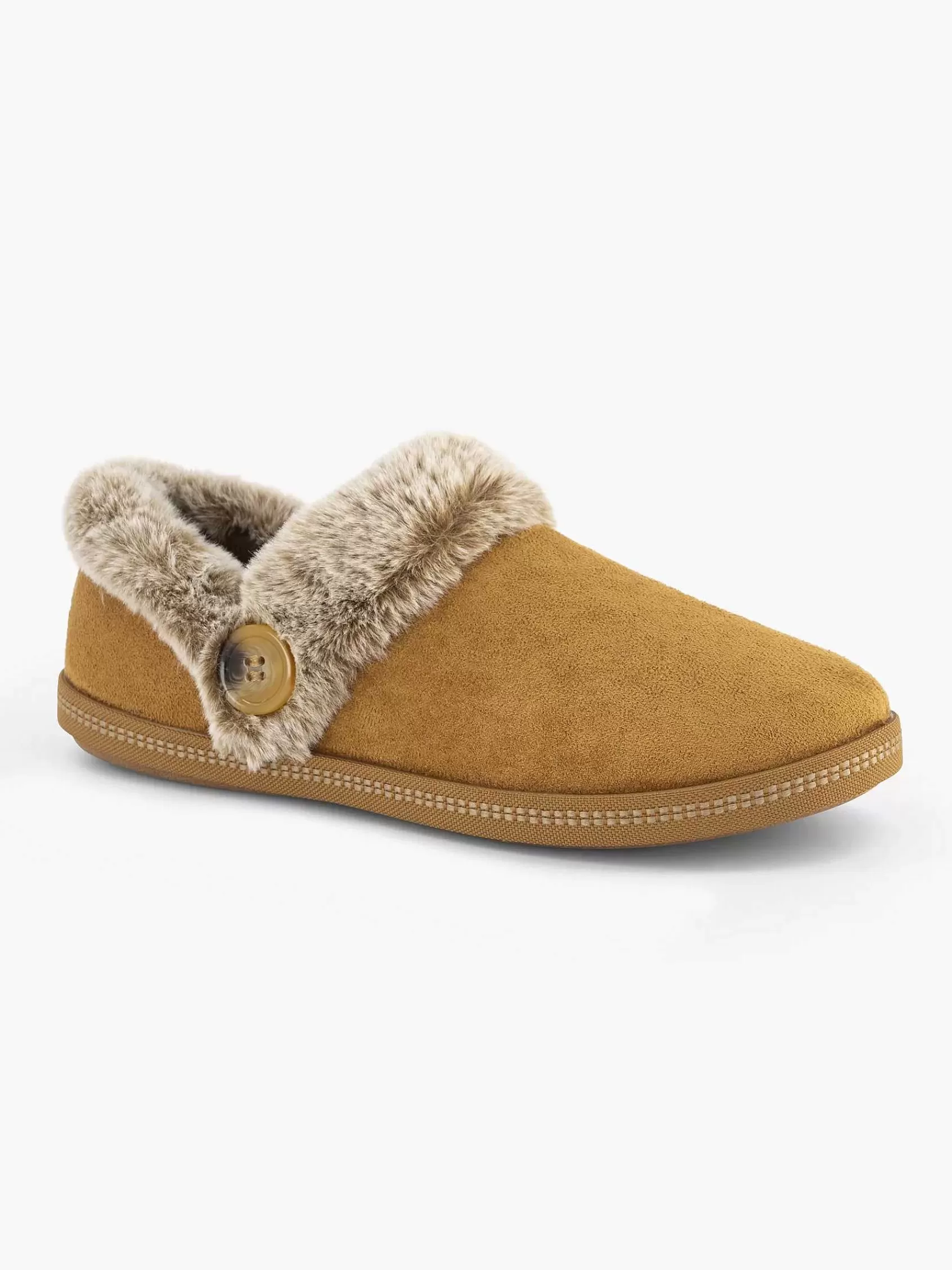 Skechers Pantoffels>E Pantoffel