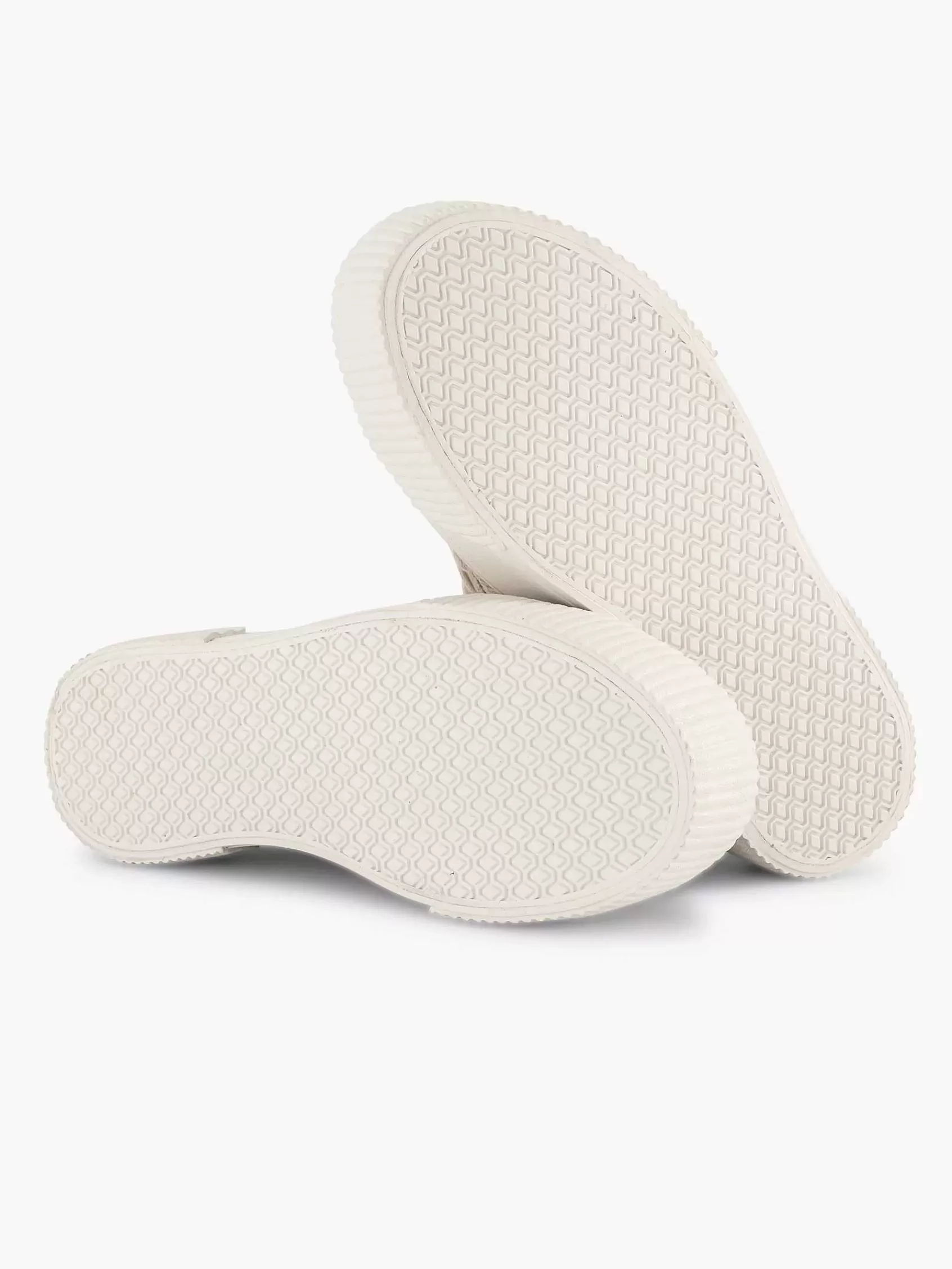 Oxmox Sneakers>E Platform Sneaker Corduroy