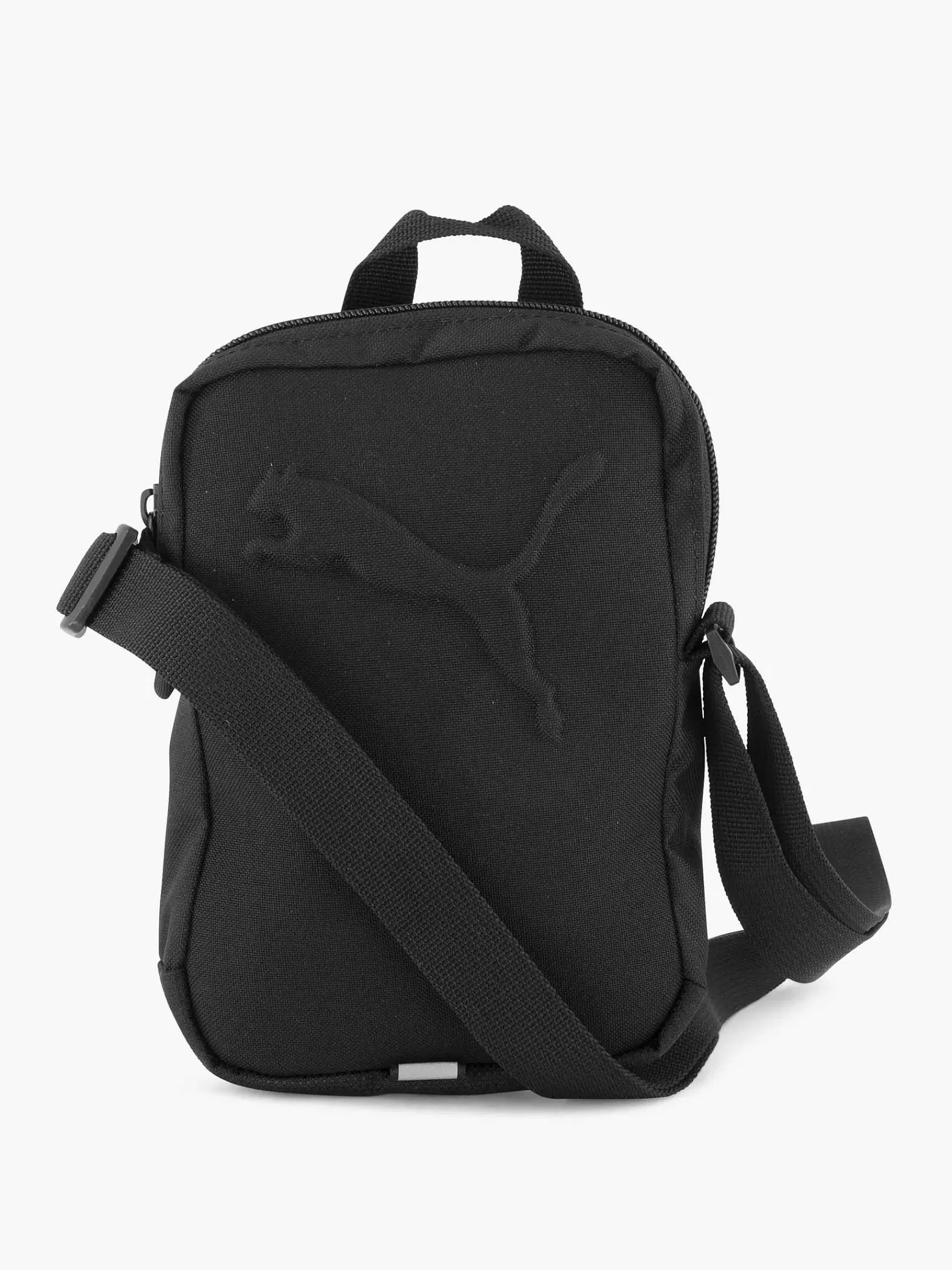 Puma Tassen>E Buzz Portable Zwart