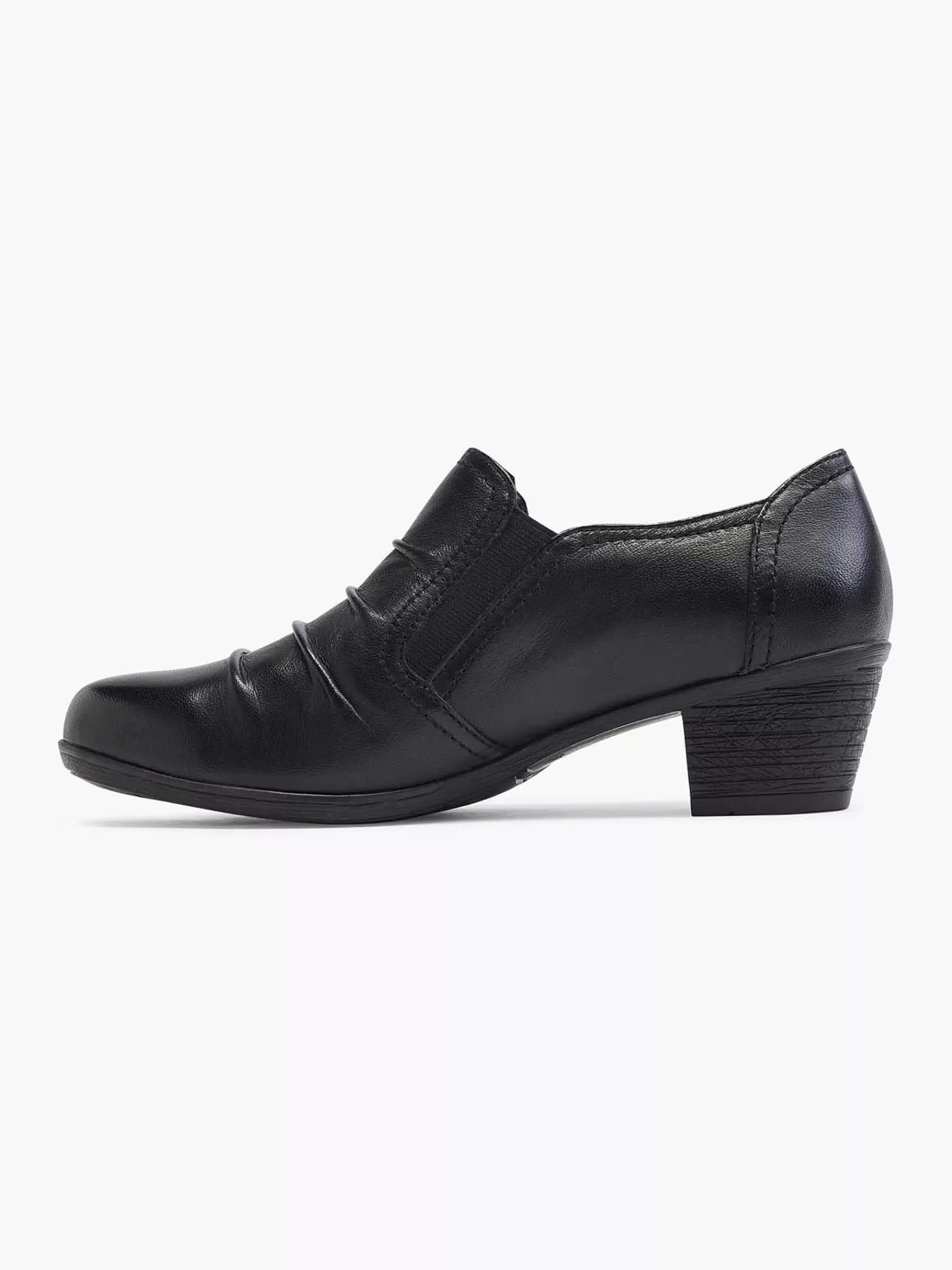Medicus Comfort>E Pump Zwart