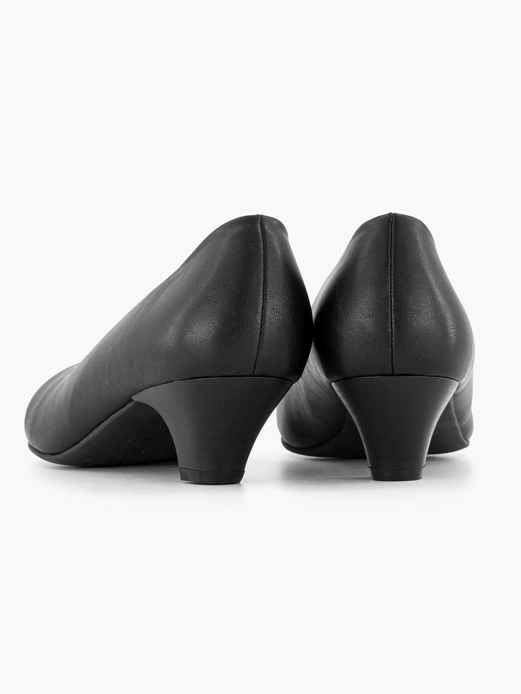Easy Street Comfort>E Pump Zwart