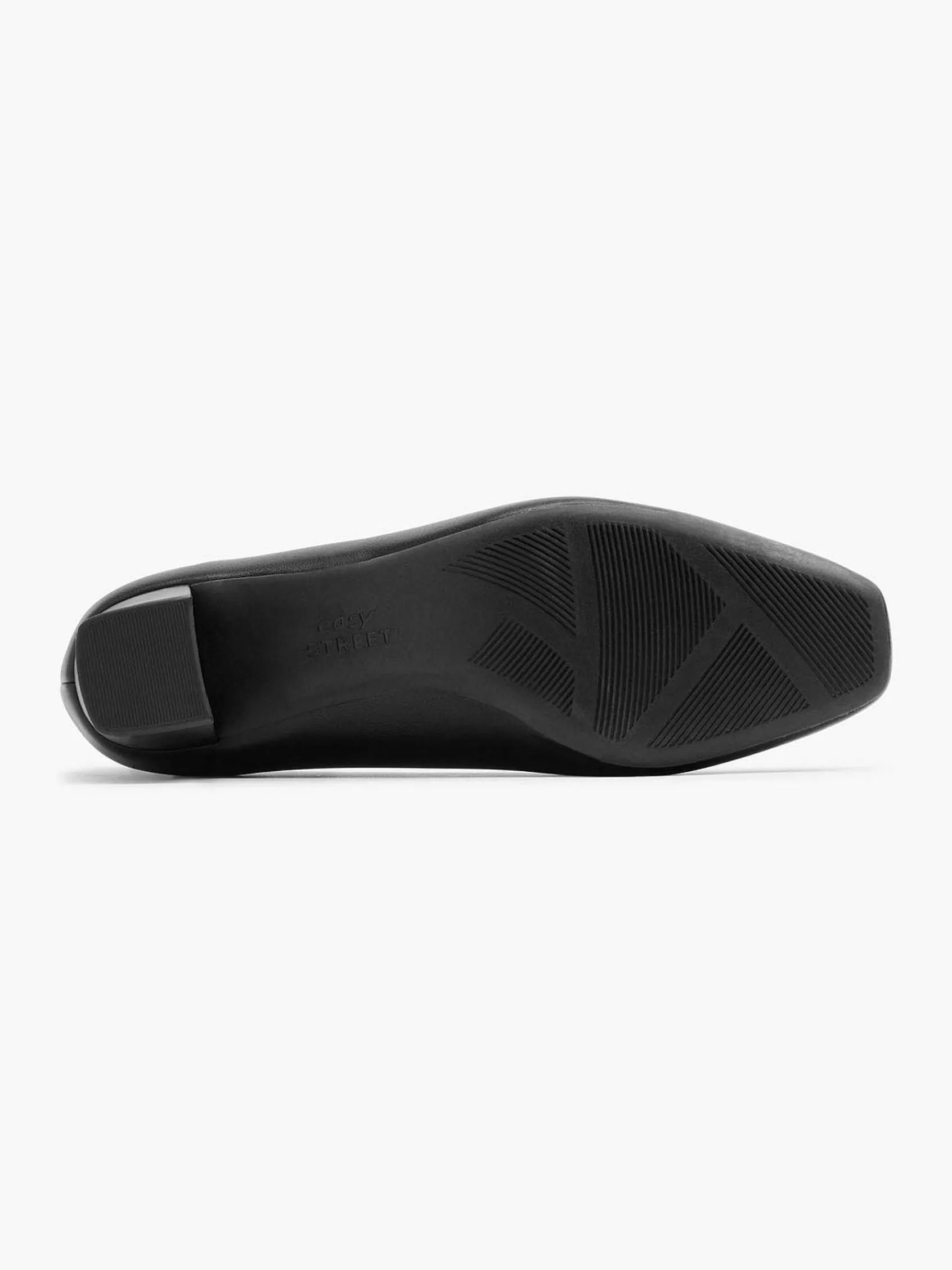 Easy Street Comfort>E Pump Zwart