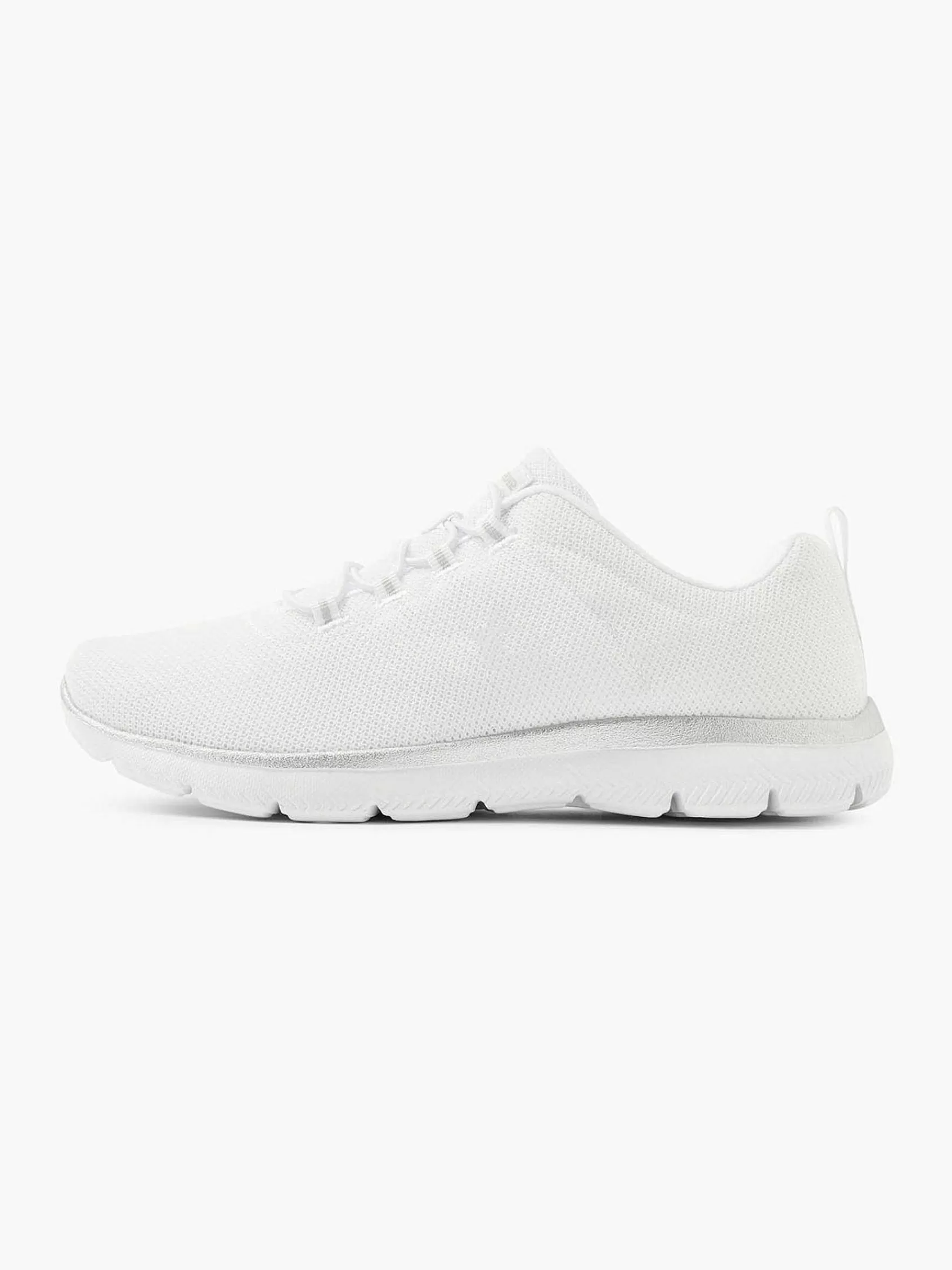 Skechers Sneakers>E Pure Genius - Optimistic Mix