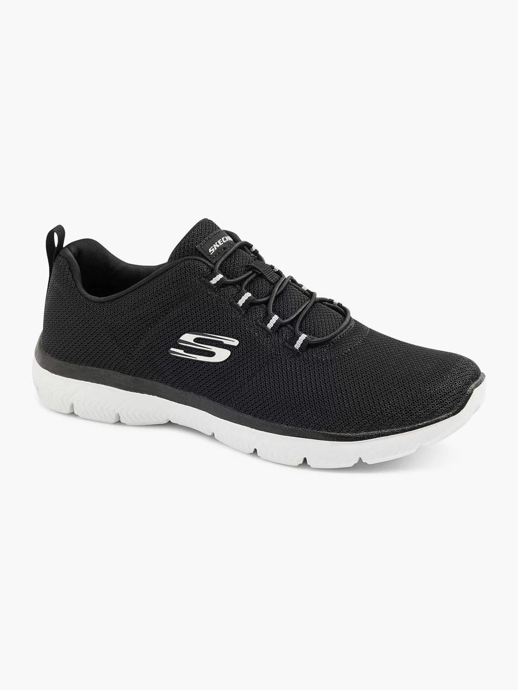 Skechers Sneakers>E Pure Genius - Optimistisch Mix