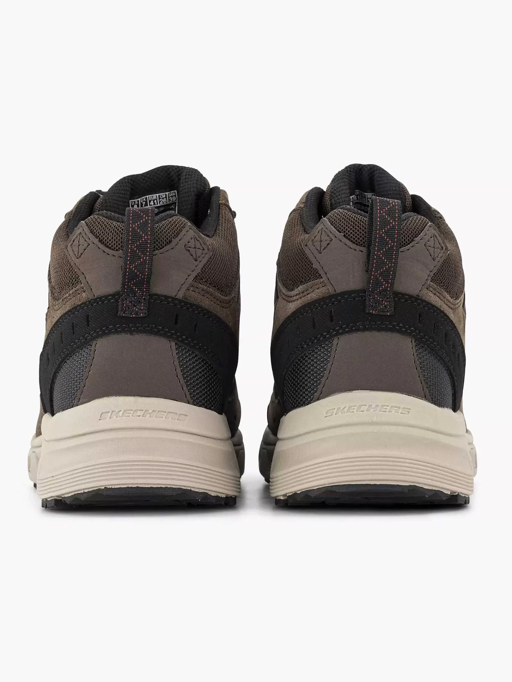 Skechers Sneakers>E Ralex Fit Oak Canyon