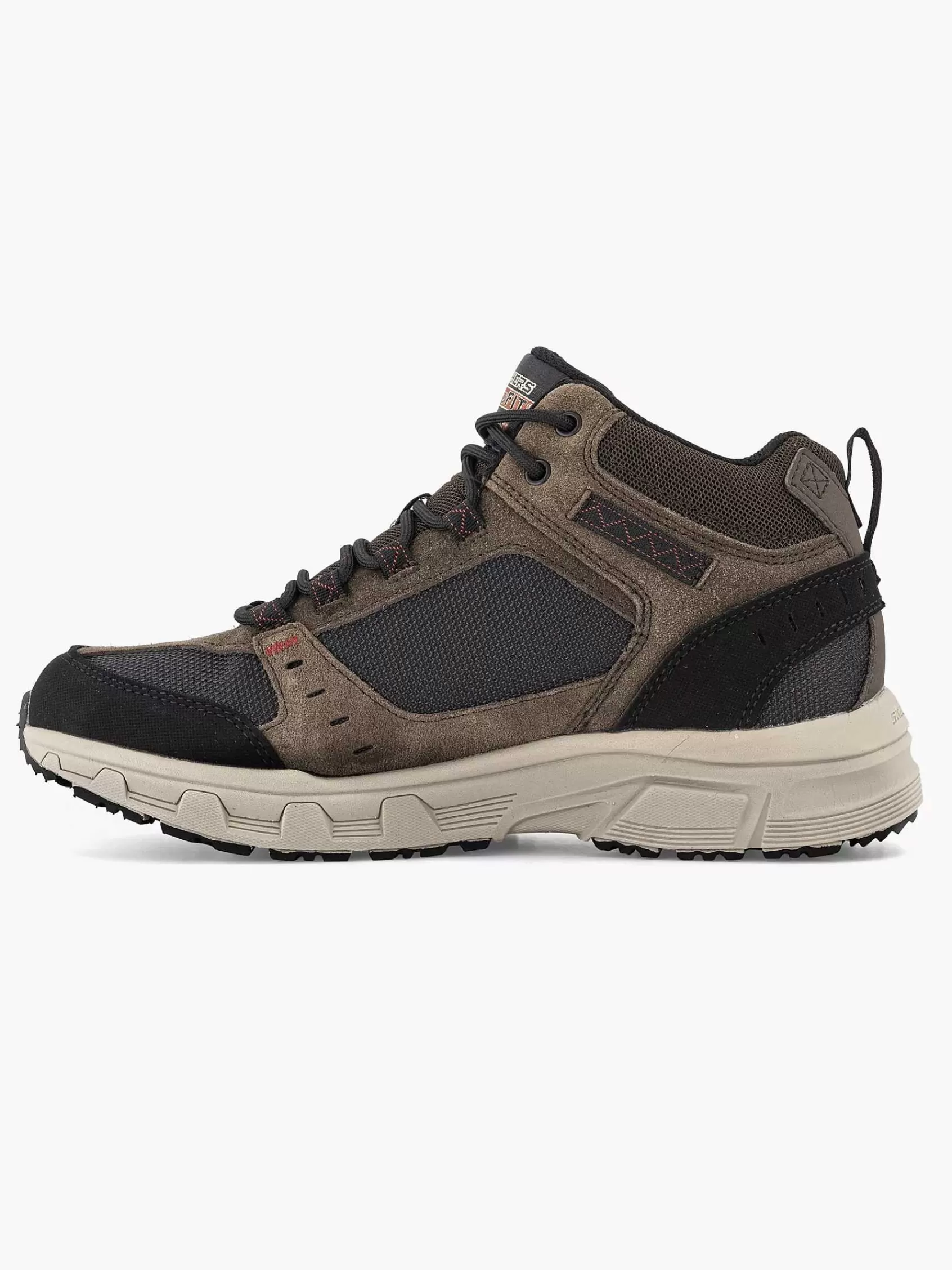 Skechers Sneakers>E Ralex Fit Oak Canyon