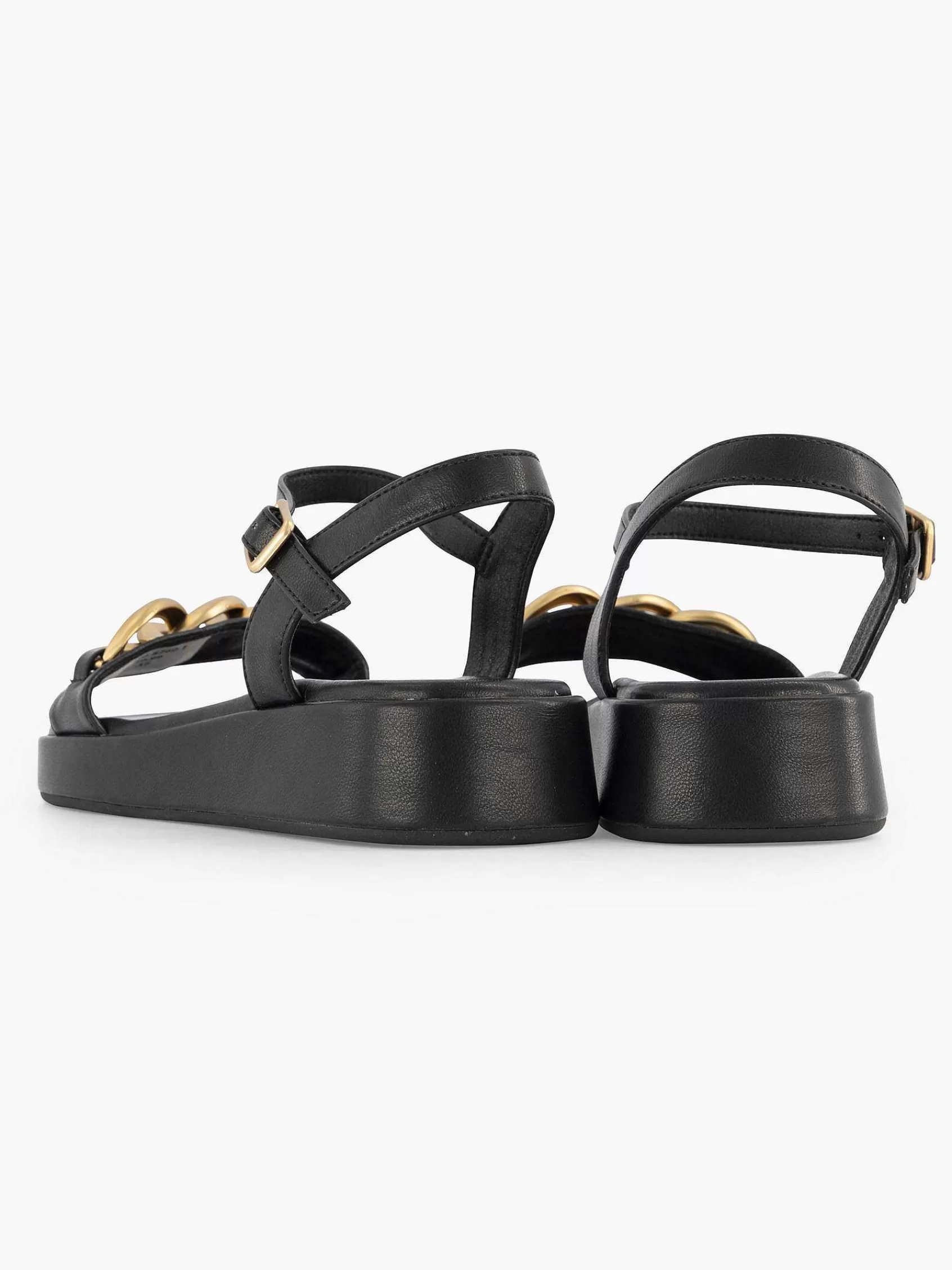Oxmox Sandalen>E Sandaal Sierketting