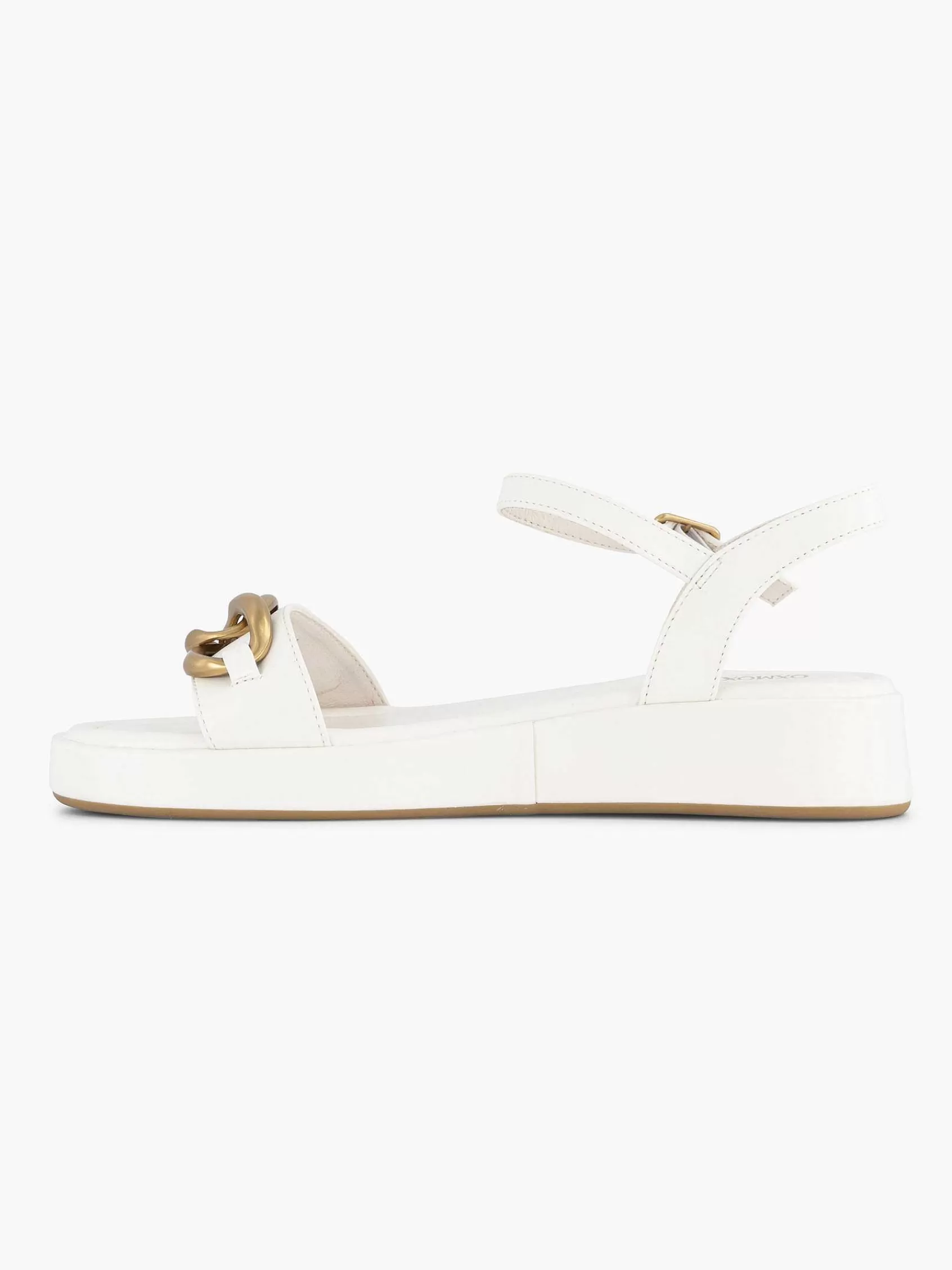 Oxmox Sandalen>E Sandaal Sierketting