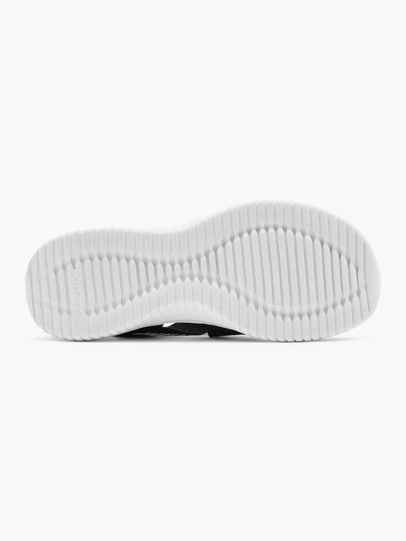 Skechers Sandalen>E Sandalen Neon Star Zwart
