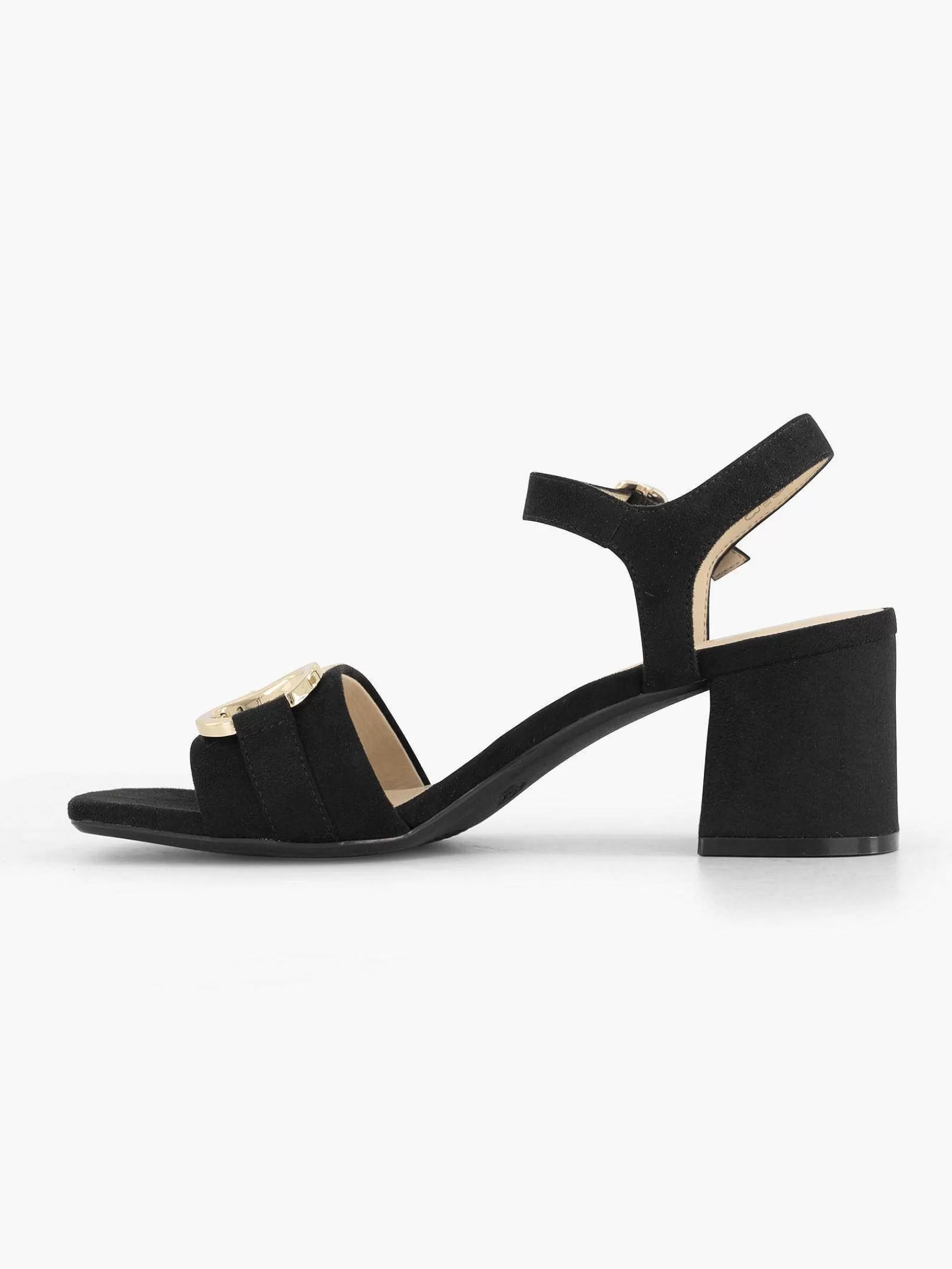 Graceland Sandalen>E Sandalette Sierketting