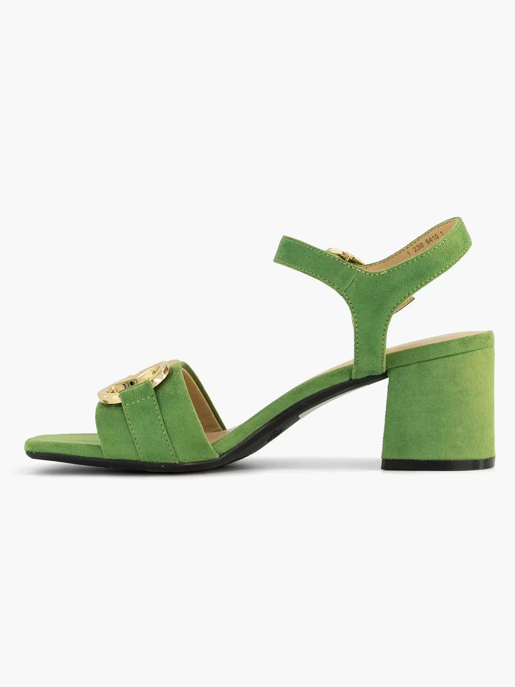 Graceland Sandalen>E Sandalette Sierketting