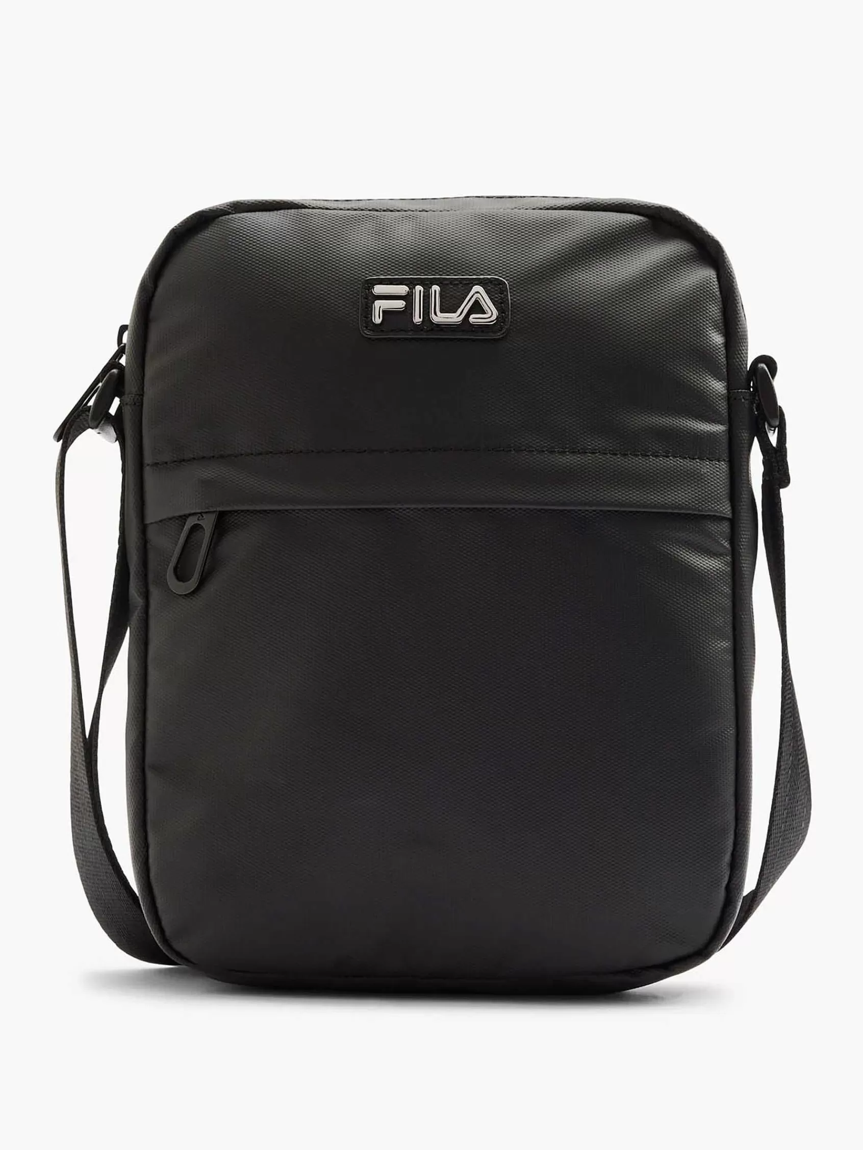 FILA Tassen>E Schoudertas Zwart