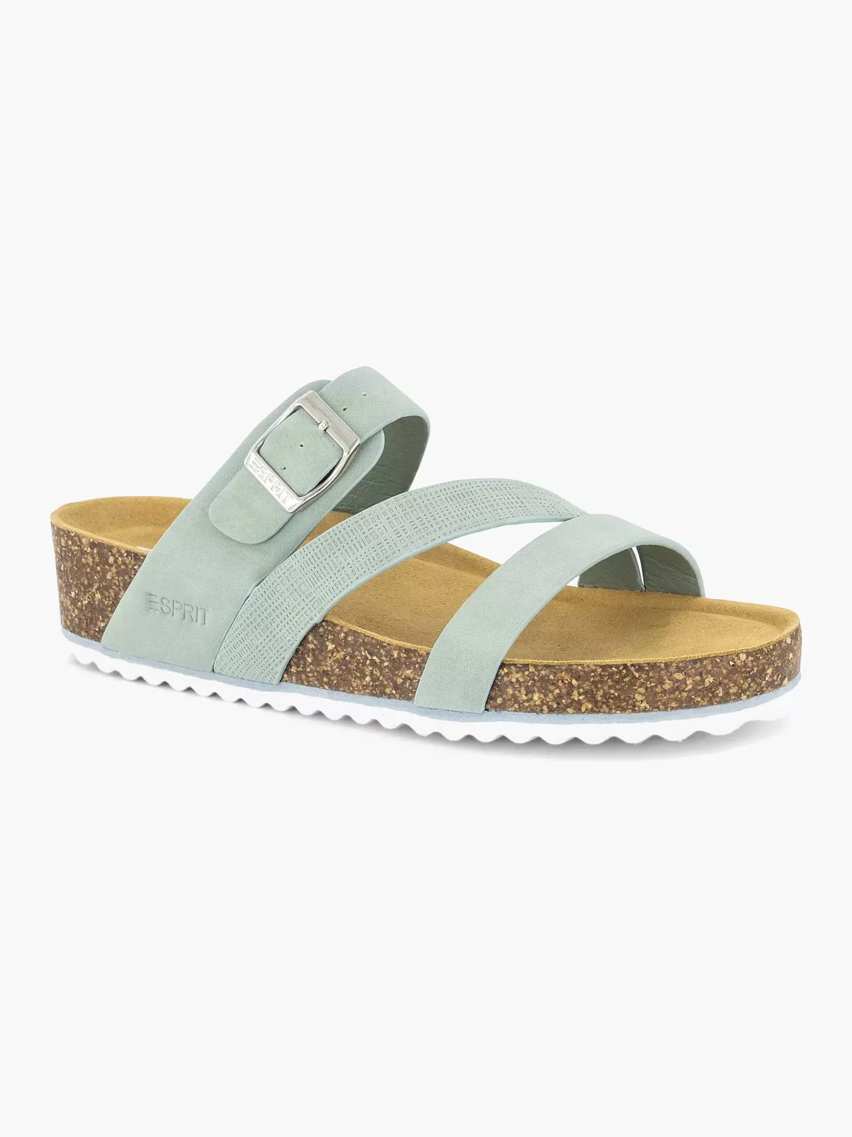 Esprit Slippers>E Slipper Gesp