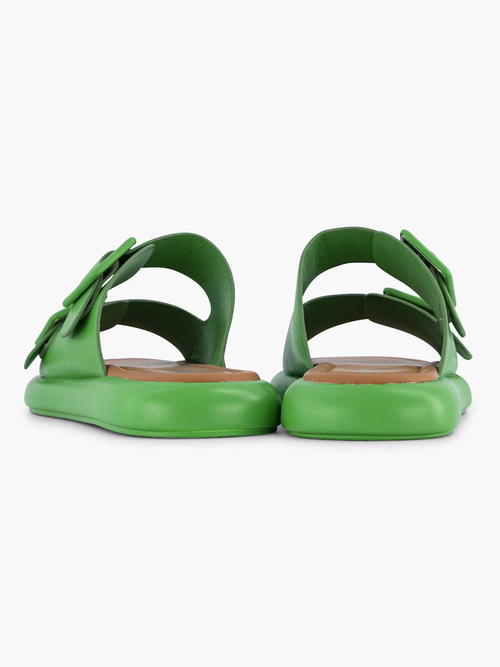Oxmox Slippers>E Slipper Gespen