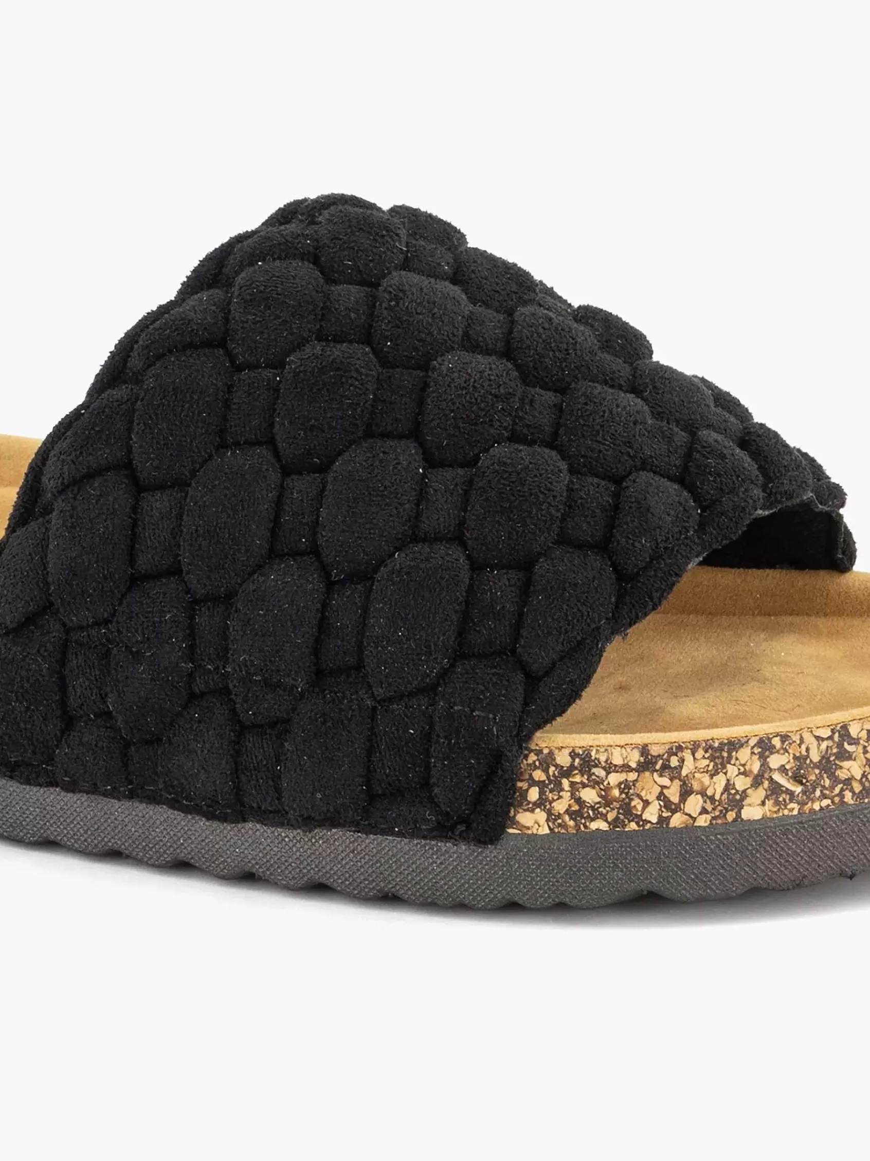 Easy Street Slippers>E Slipper Knitted