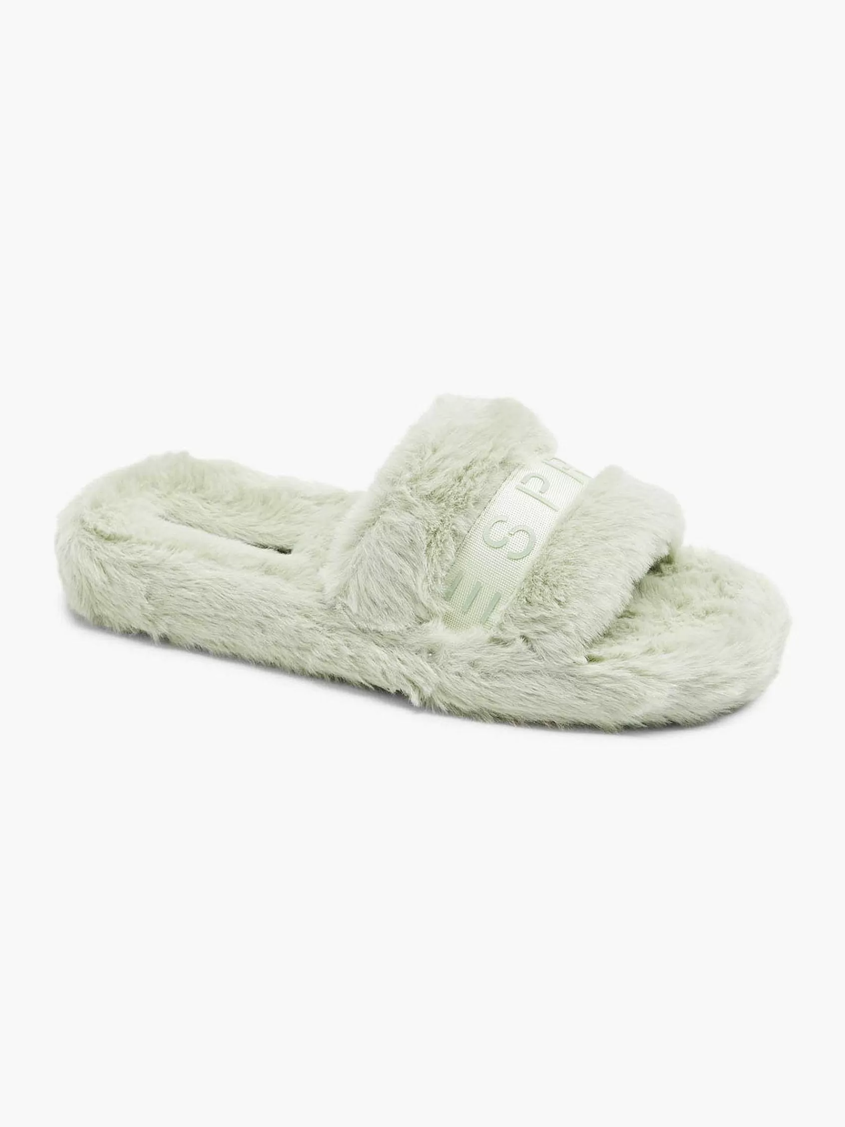 Esprit Slippers>E Slipper Plush