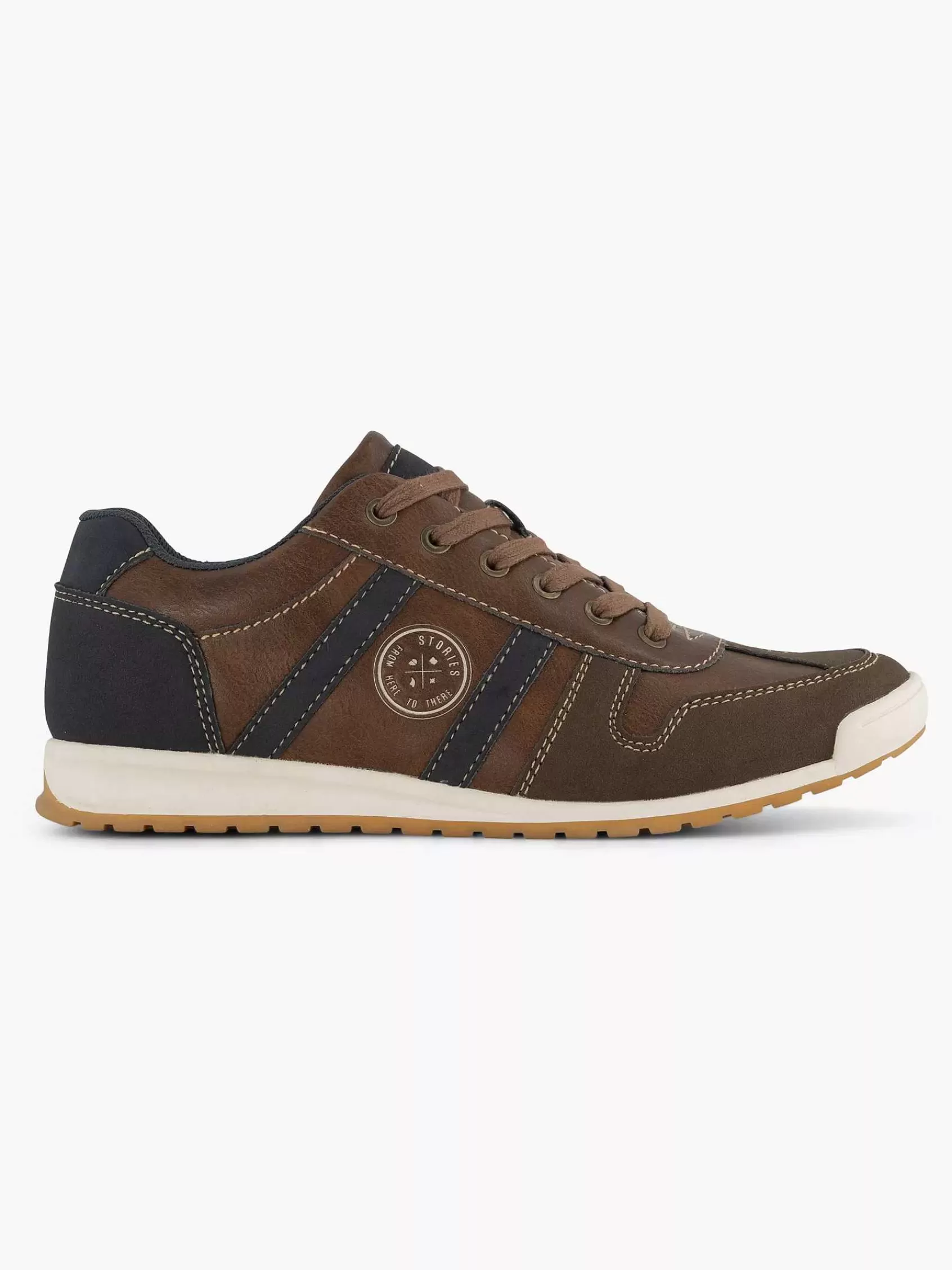 Easy Street Sneakers>E Sneaker Bruin