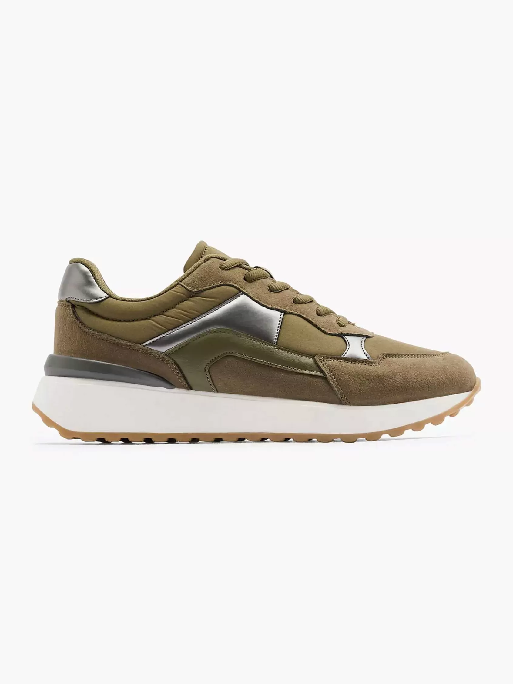 Graceland Sneakers>E Sneaker