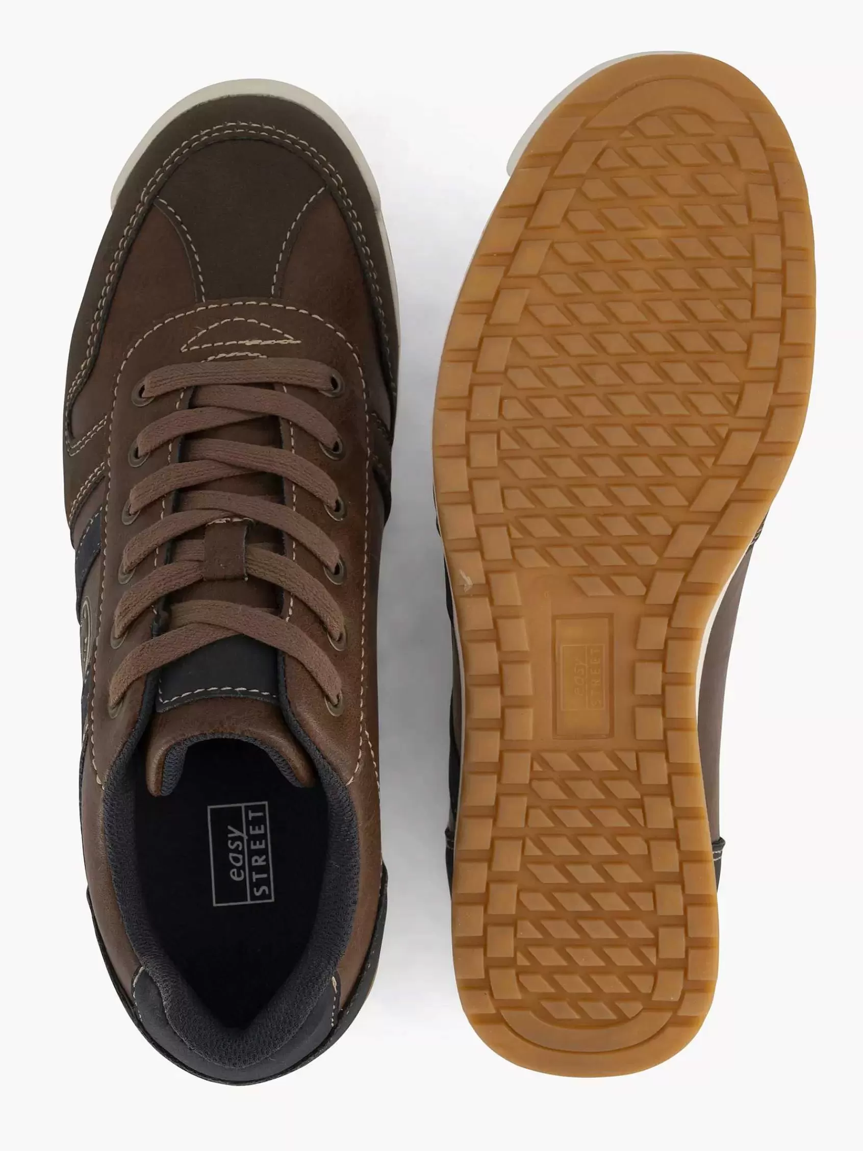Easy Street Sneakers>E Sneaker Bruin