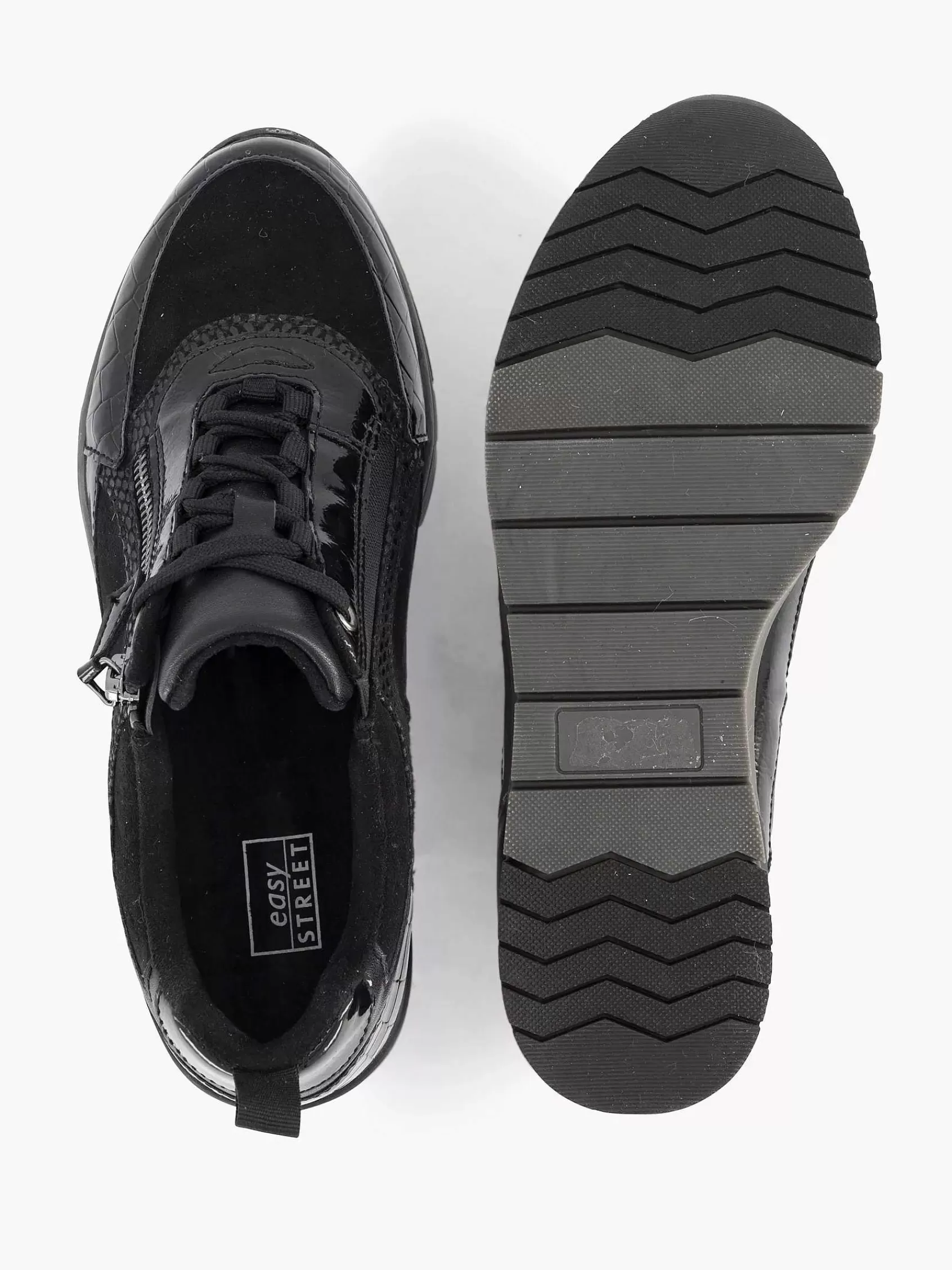 Easy Street Comfort>E Sneaker