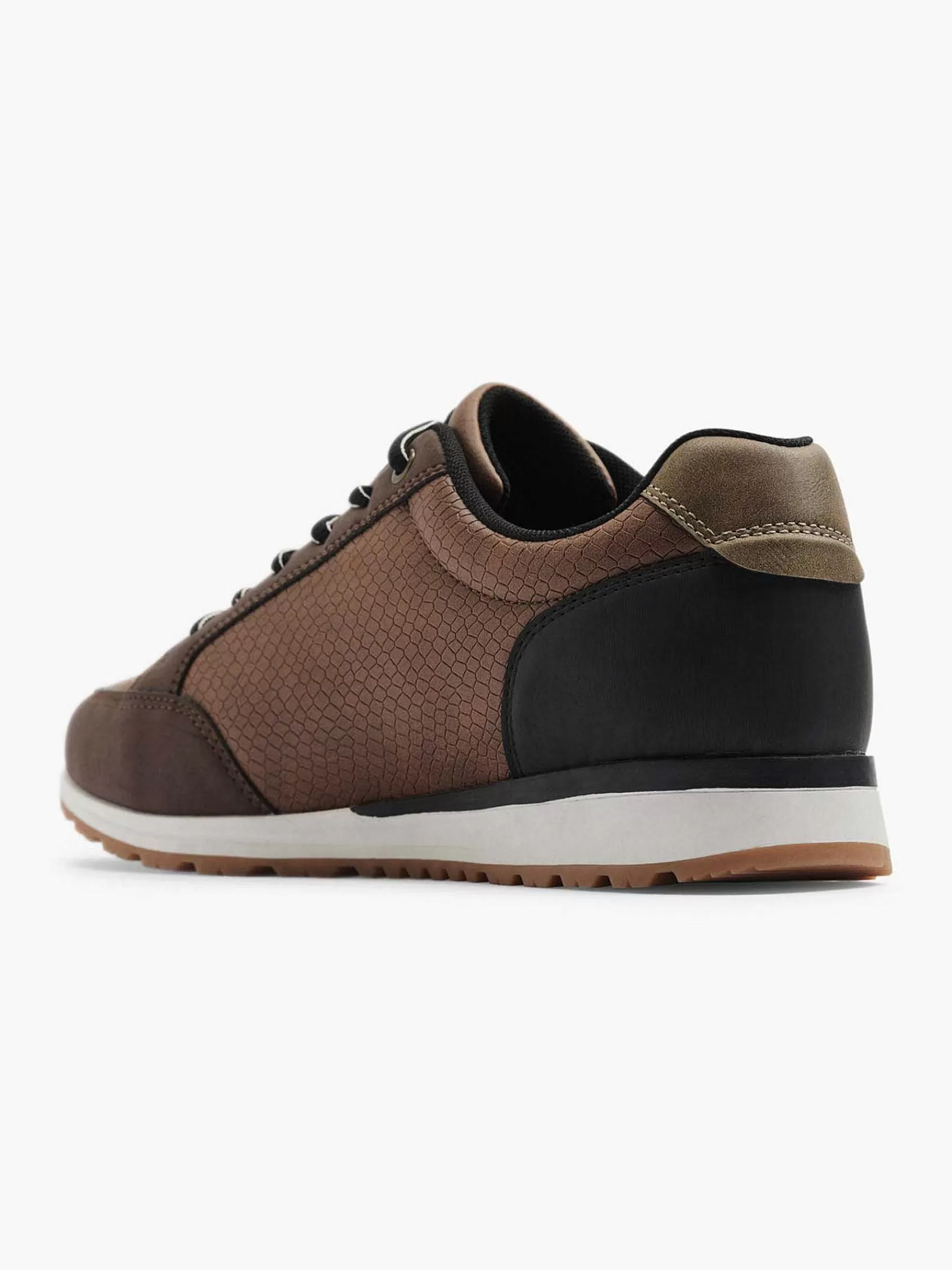 Memphis One Sneakers>E Sneaker Bruin