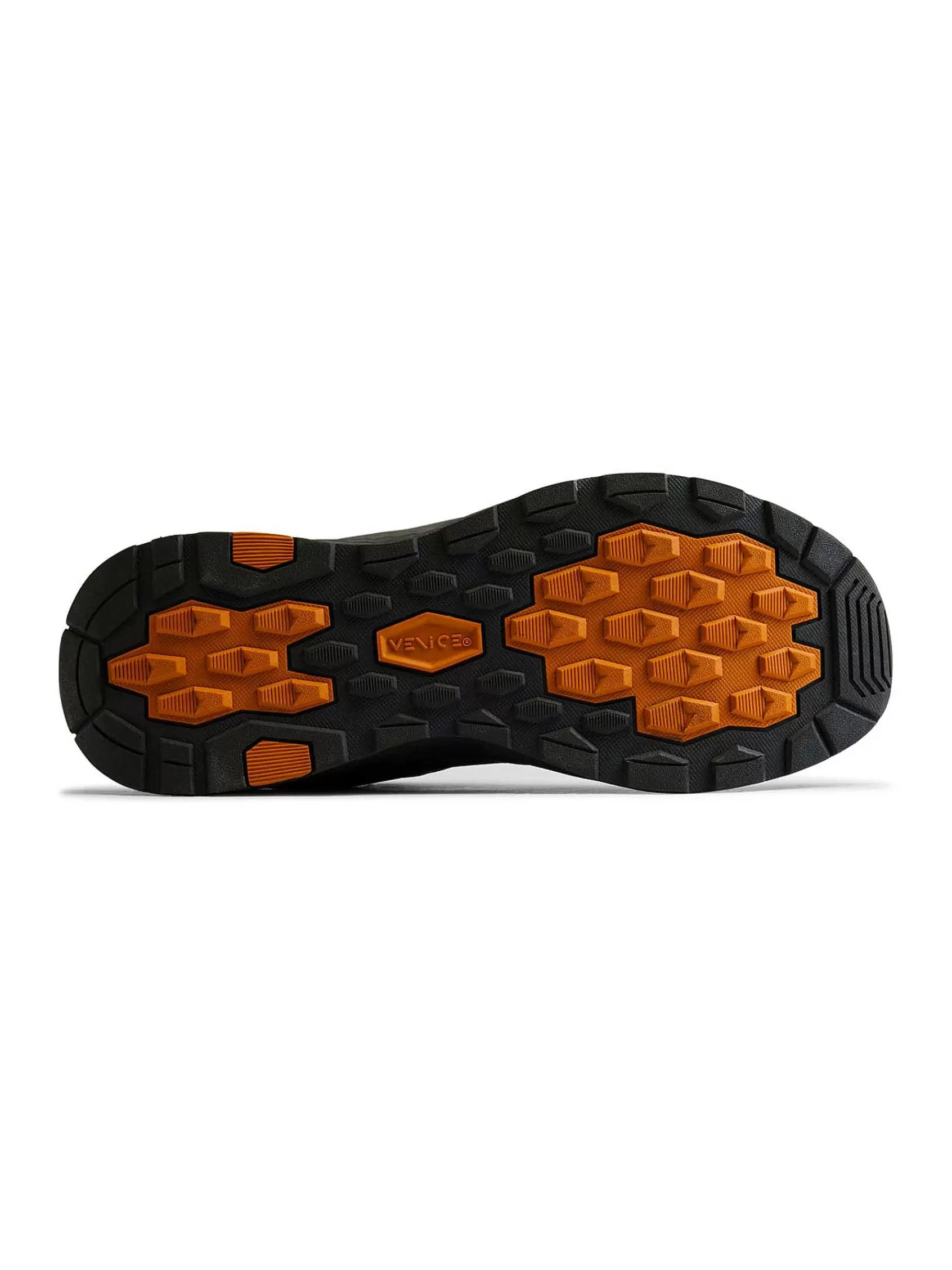 Venice Sneakers>E Sneaker Zwart