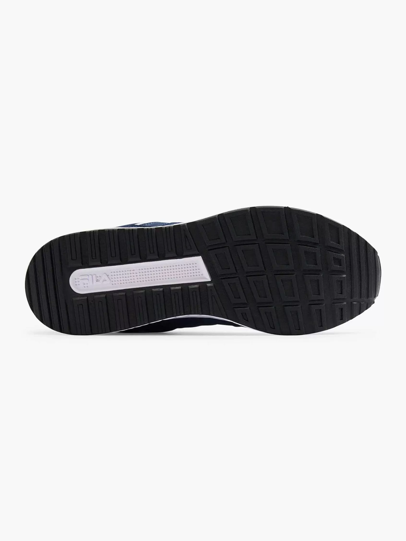 FILA Sneakers>E Sneaker Blauw