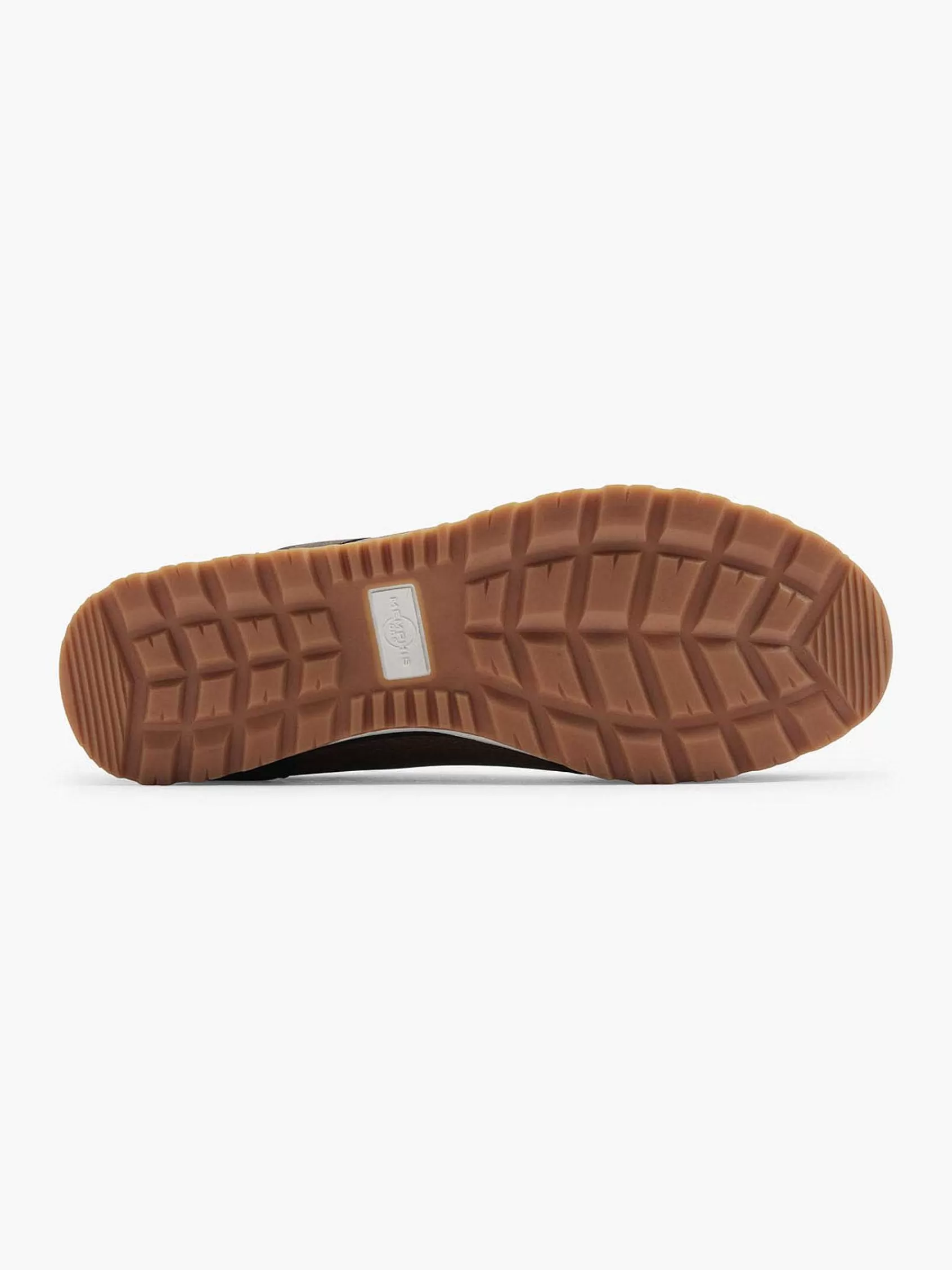Memphis One Sneakers>E Sneaker Bruin