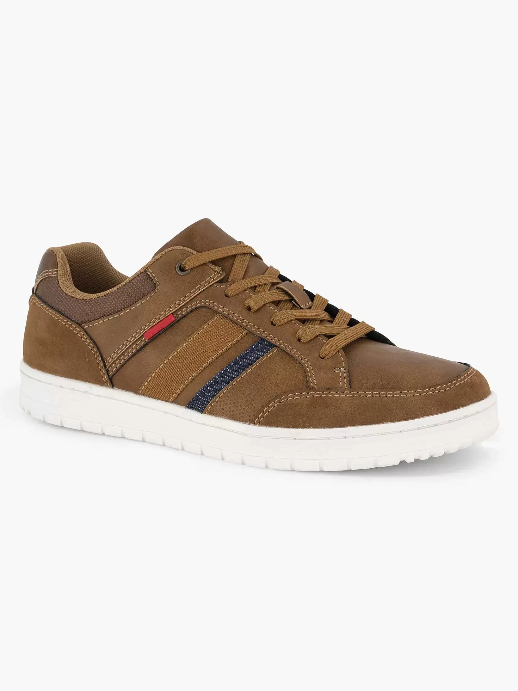 Memphis One Sneakers>E Sneaker Bruin
