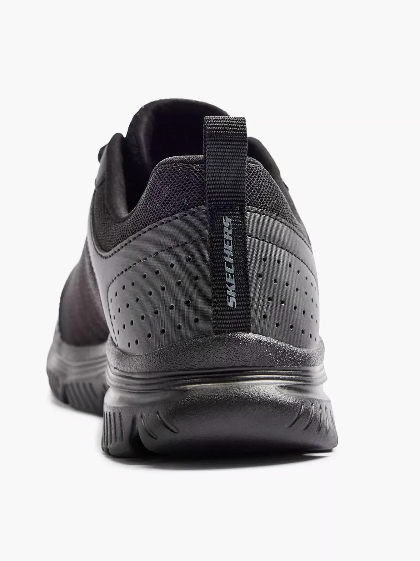 Skechers Sneakers>E Sneaker Gracefull 3.0 Zwart