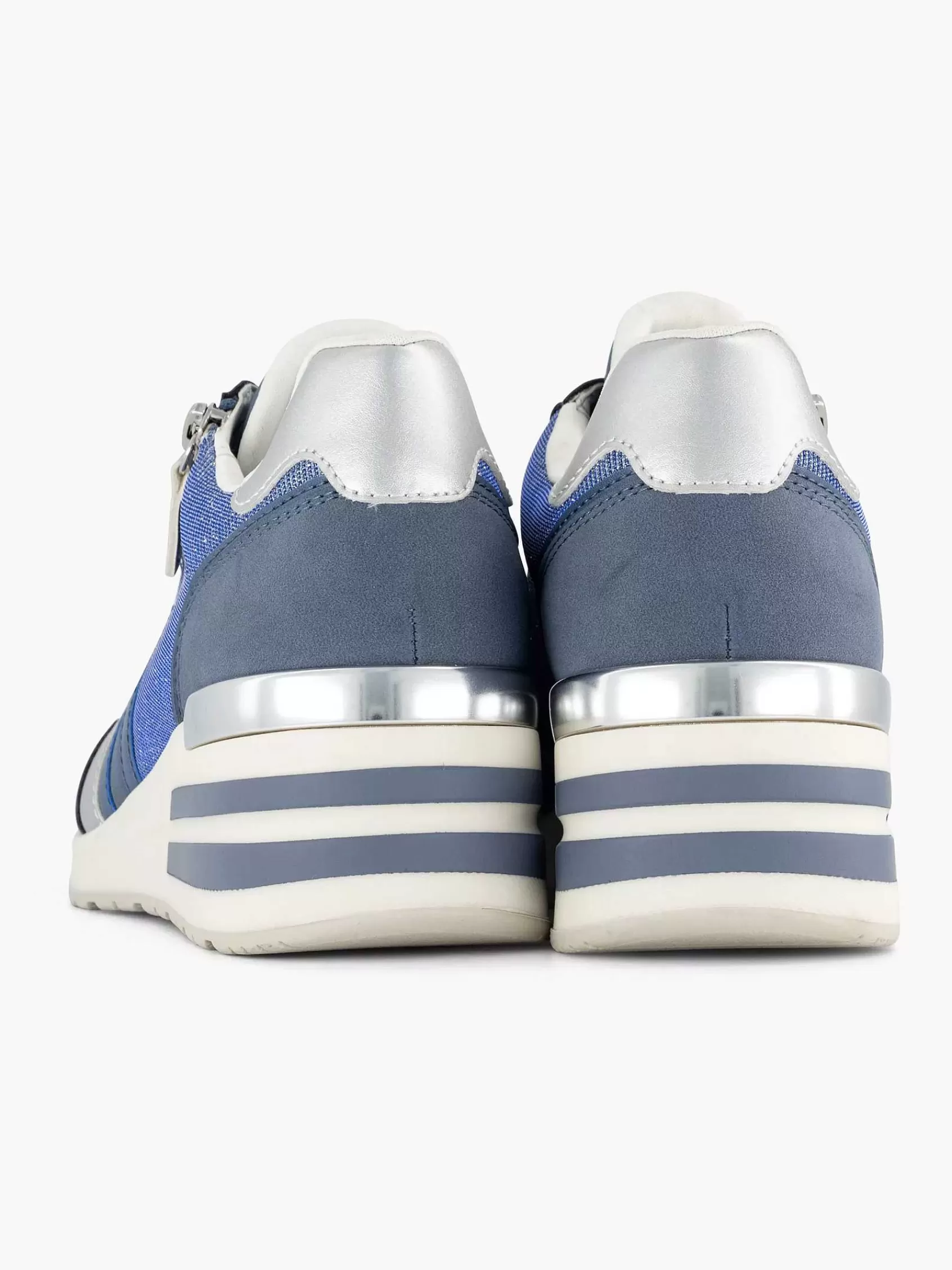 Graceland Sneakers>E Sneaker Sleehak