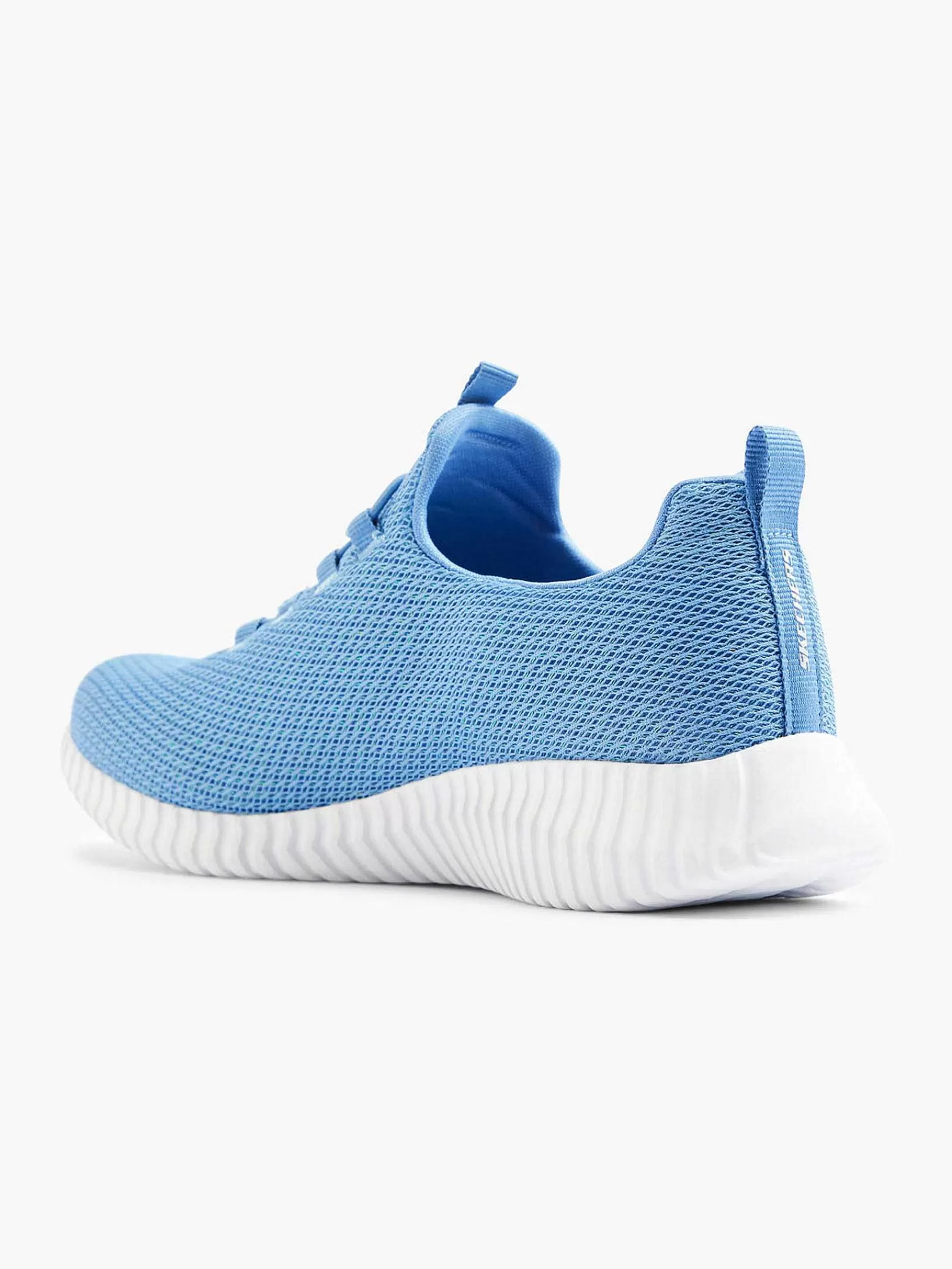 Skechers Sneakers>E Social Muse - Shimmering Star
