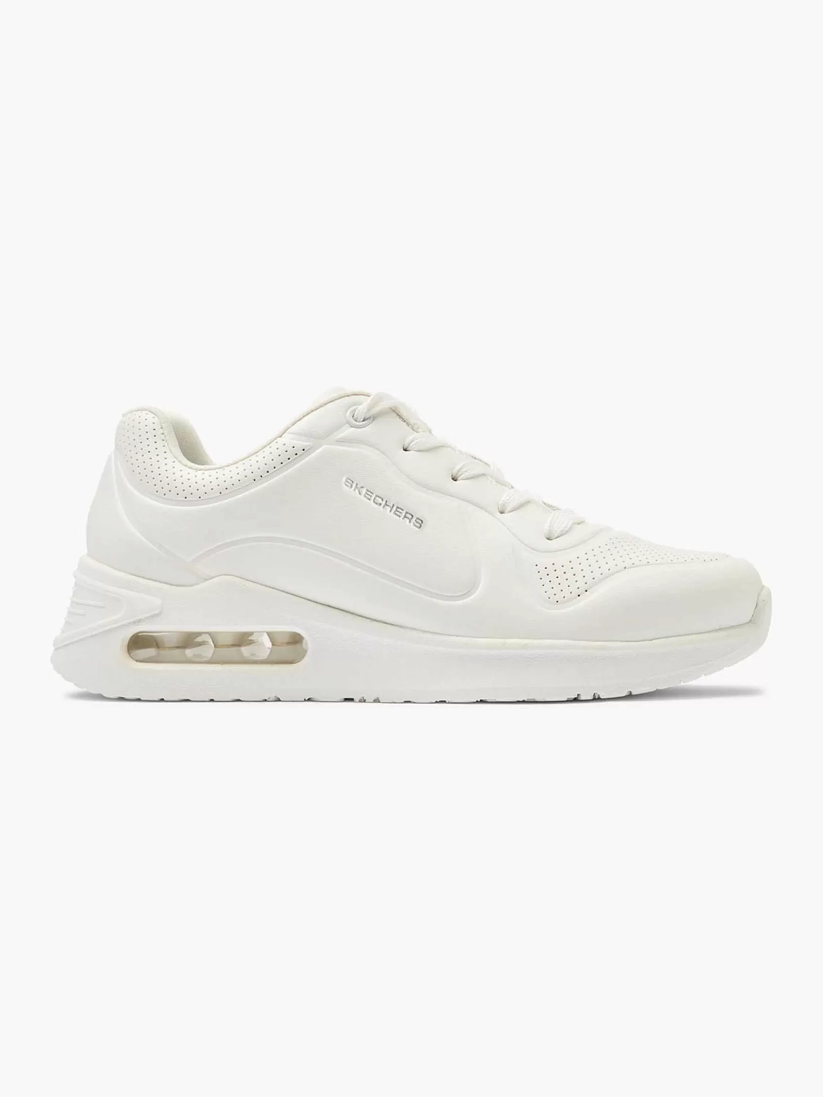 Skechers Sneakers>E Solitair - Perle