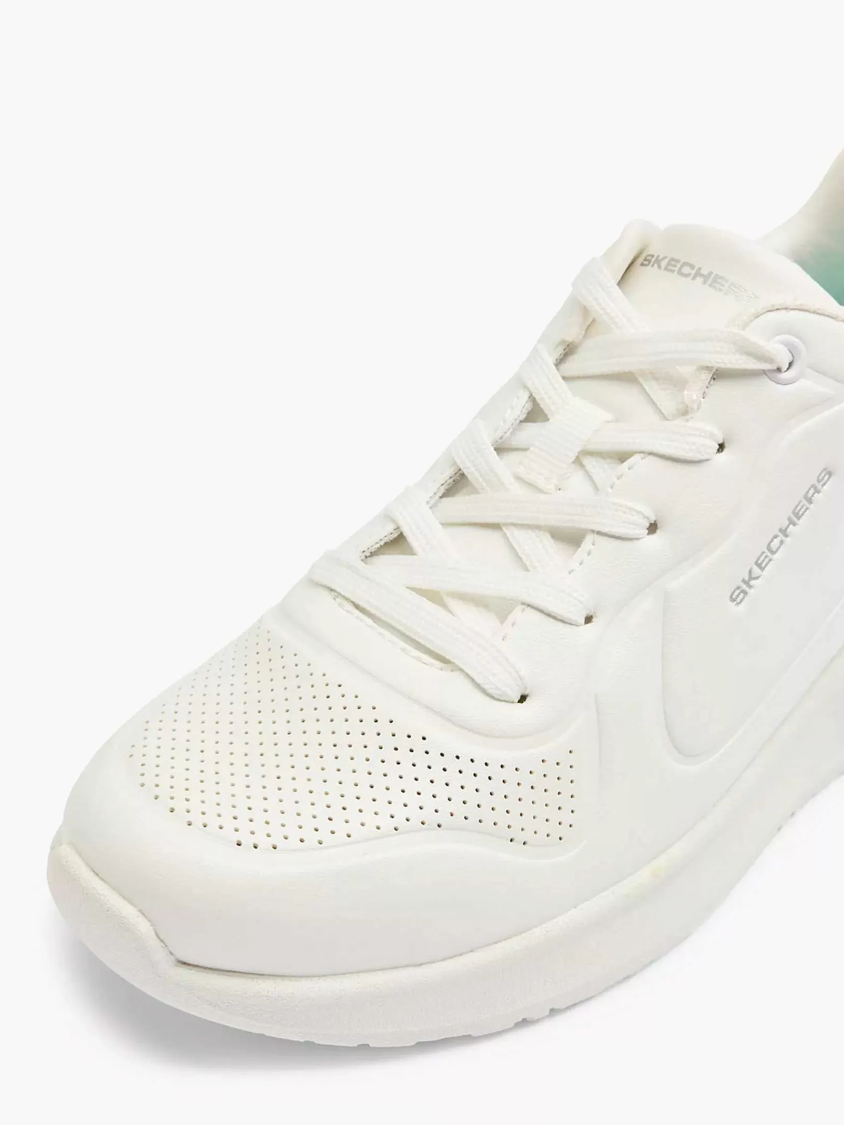 Skechers Sneakers>E Solitair - Perle