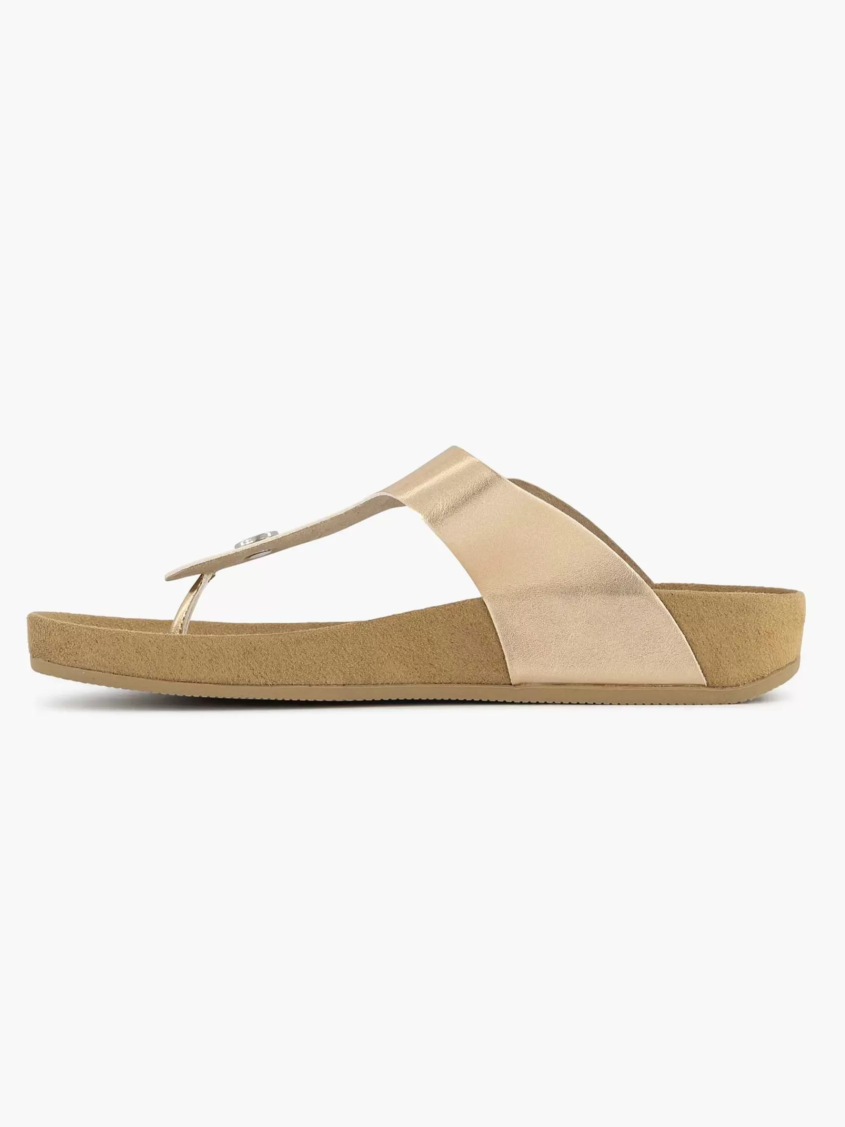 Graceland Slippers>E Teenslipper