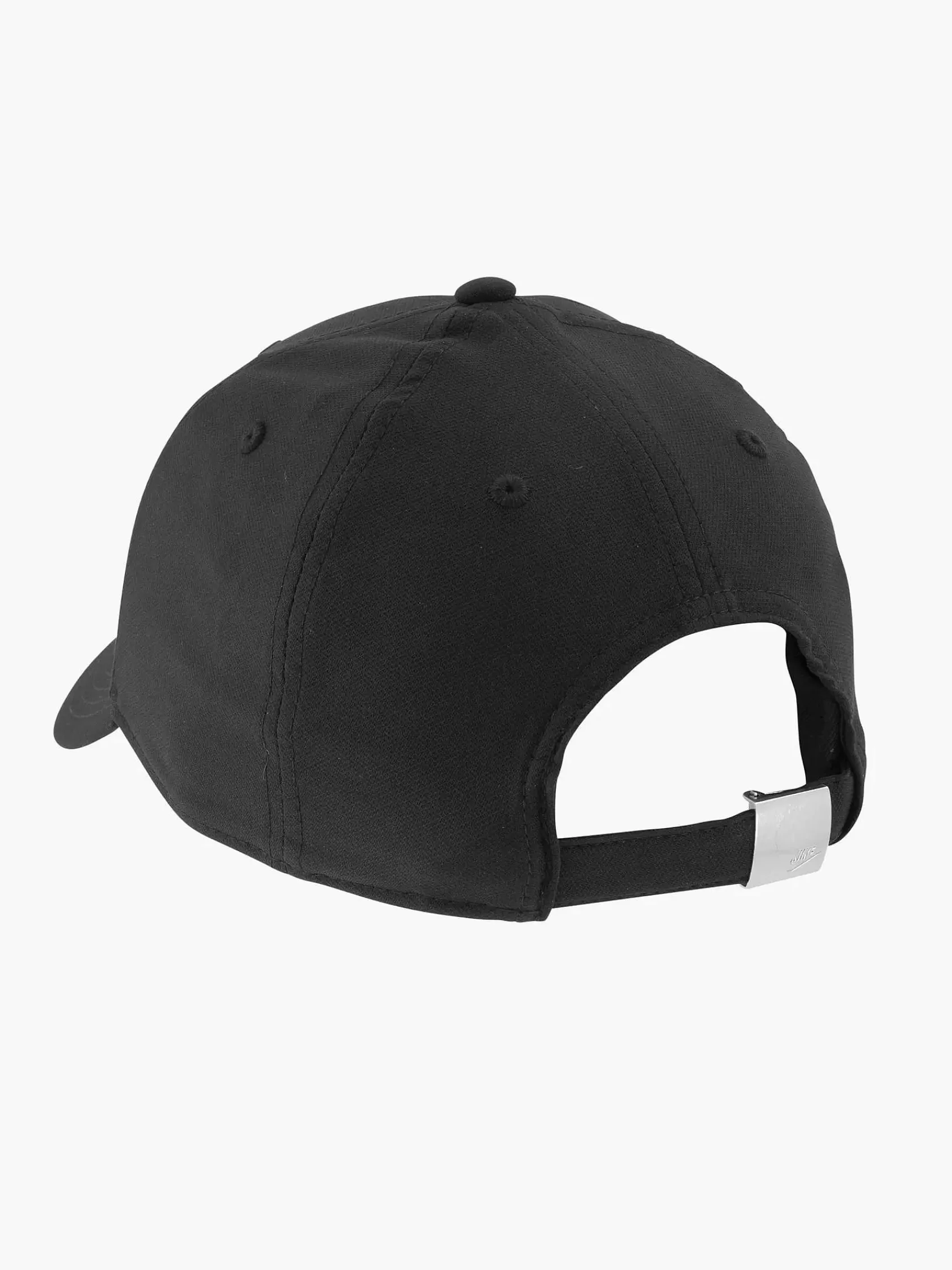 Nike Mutsen & Petten>E U Nk Df Club Cap S Cb Mtfut L Zwart