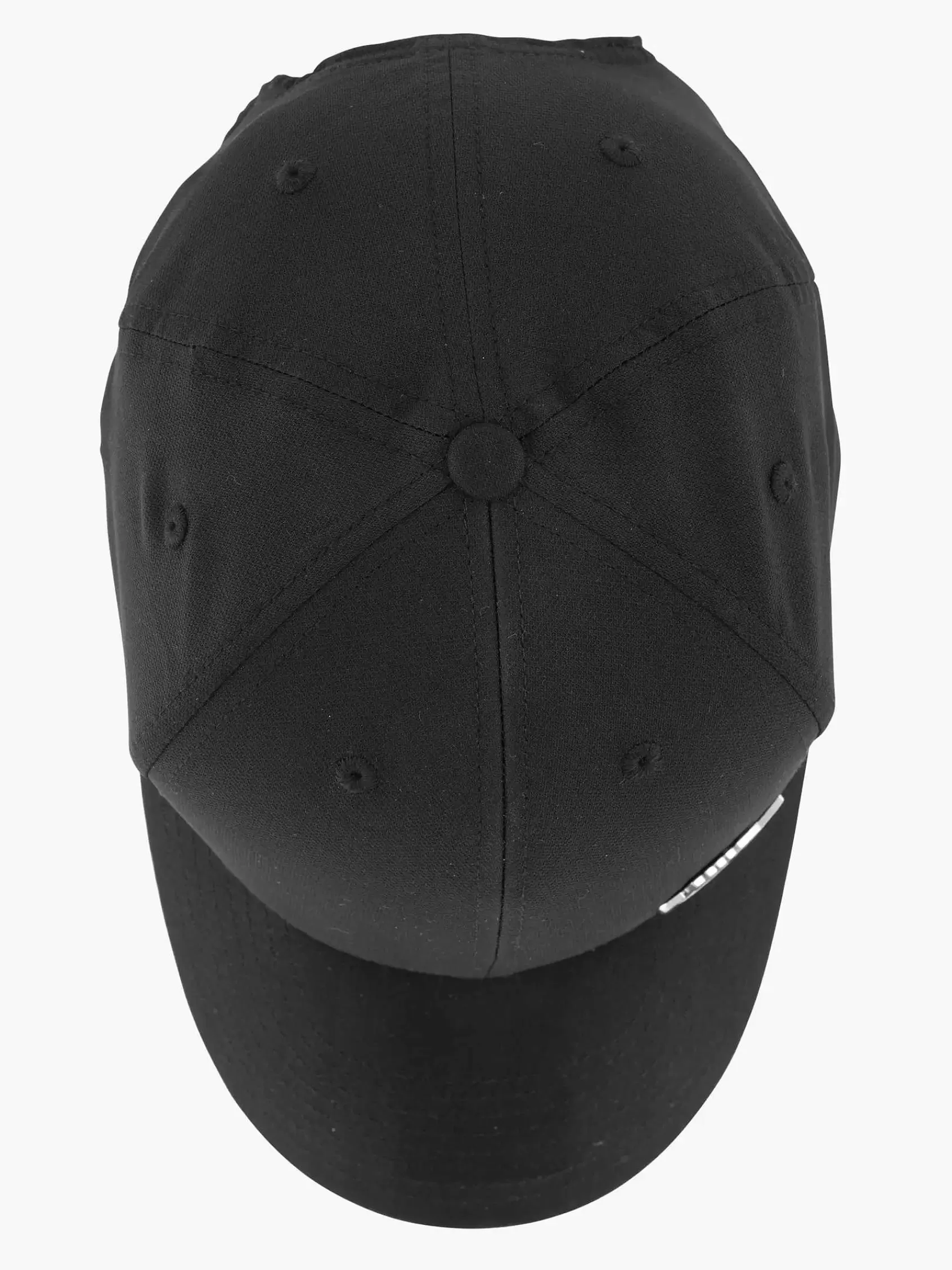 Nike Mutsen & Petten>E U Nk Df Club Cap S Cb Mtfut L Zwart