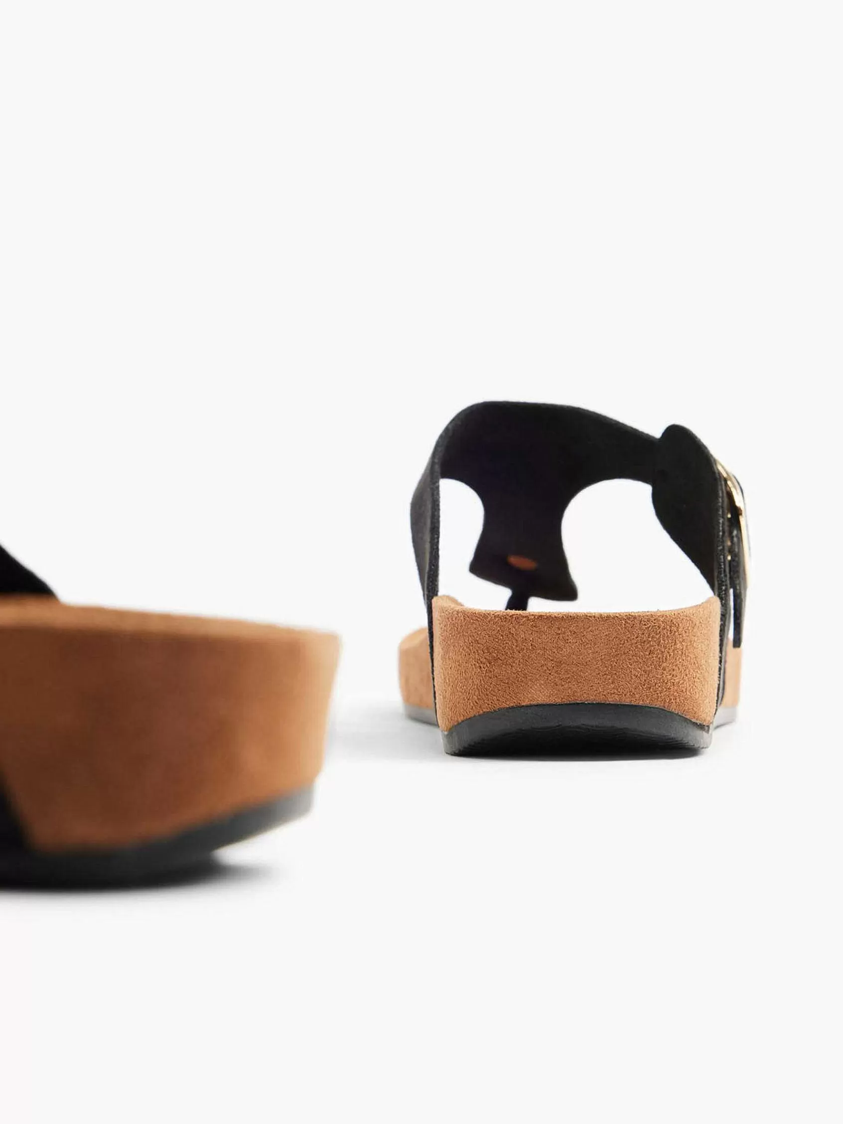 Graceland Slippers>En Teenslipper