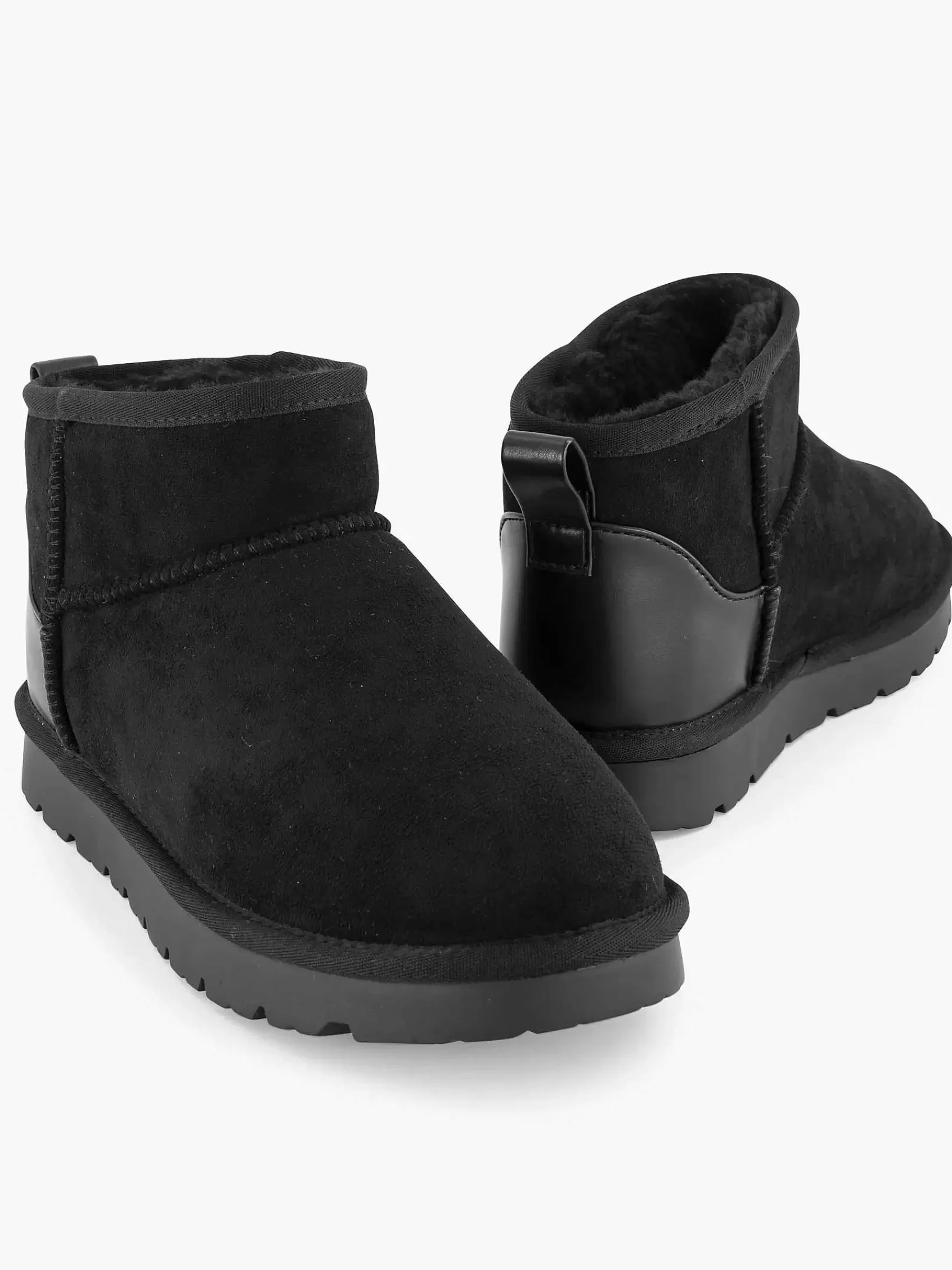 Graceland Enkellaarzen & Boots>Enkelboot Gevoerd