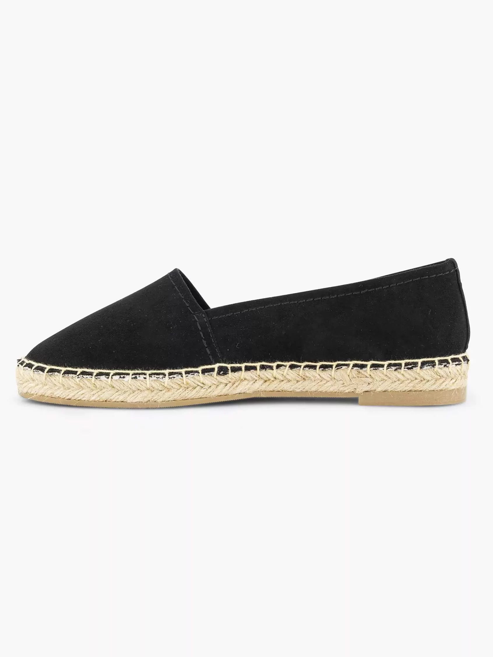 Graceland Instappers>Espadrille Touw