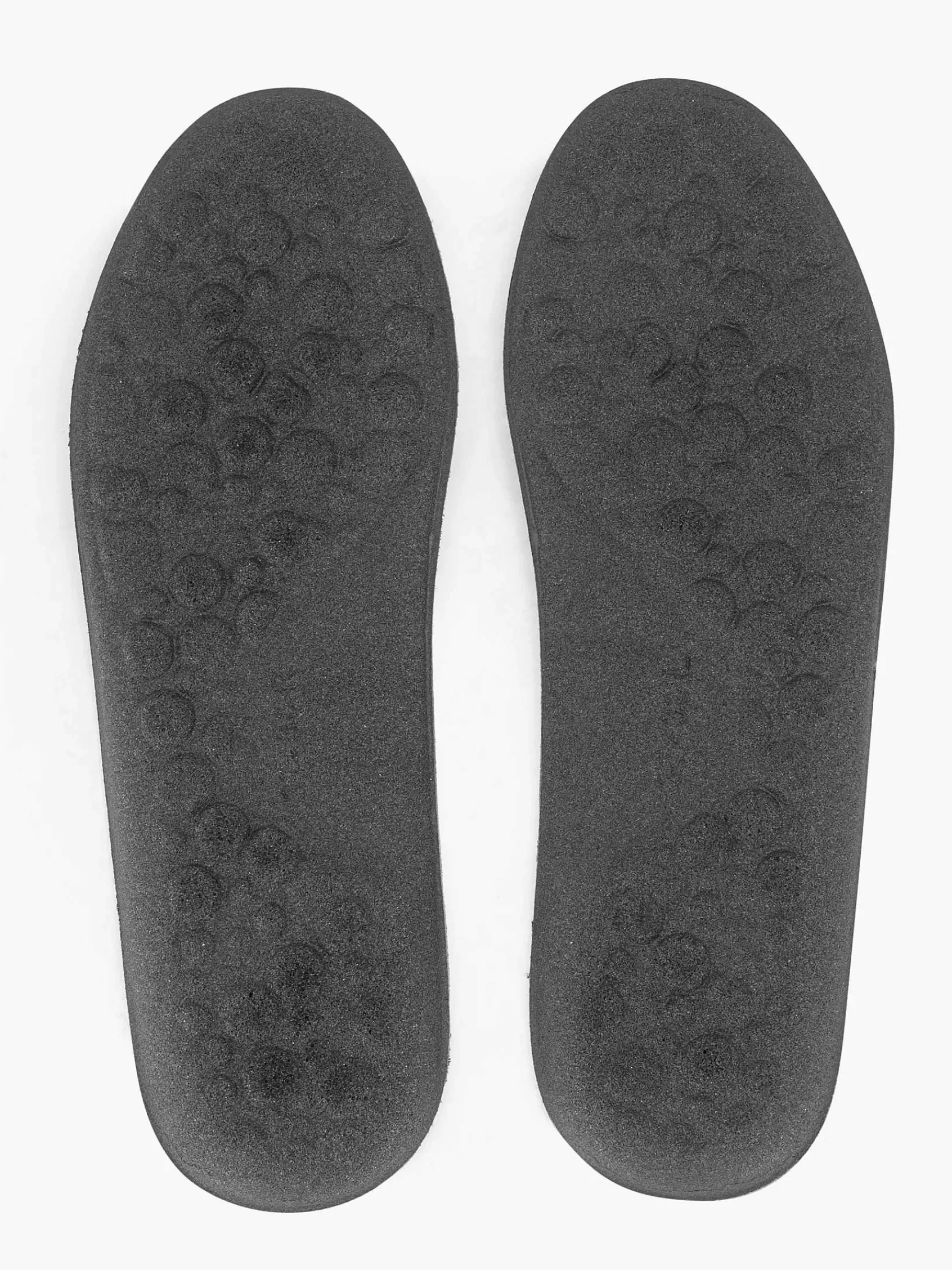 vanHaren Schoen Toebehoren>Grijze Memory Foam Zool 37-38 Grijs