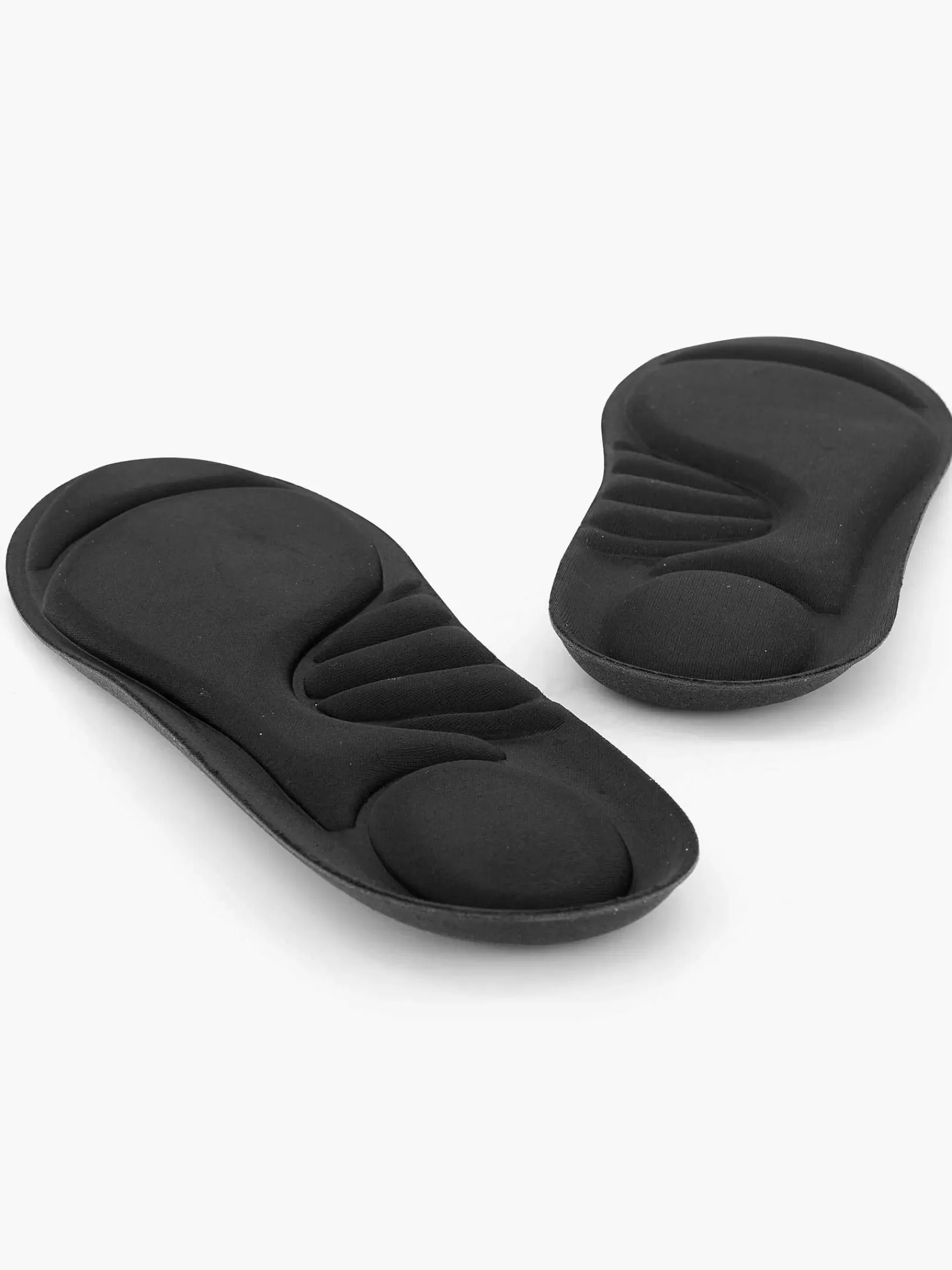 vanHaren Schoen Toebehoren>Grijze Memory Foam Zool 39-40 Grijs