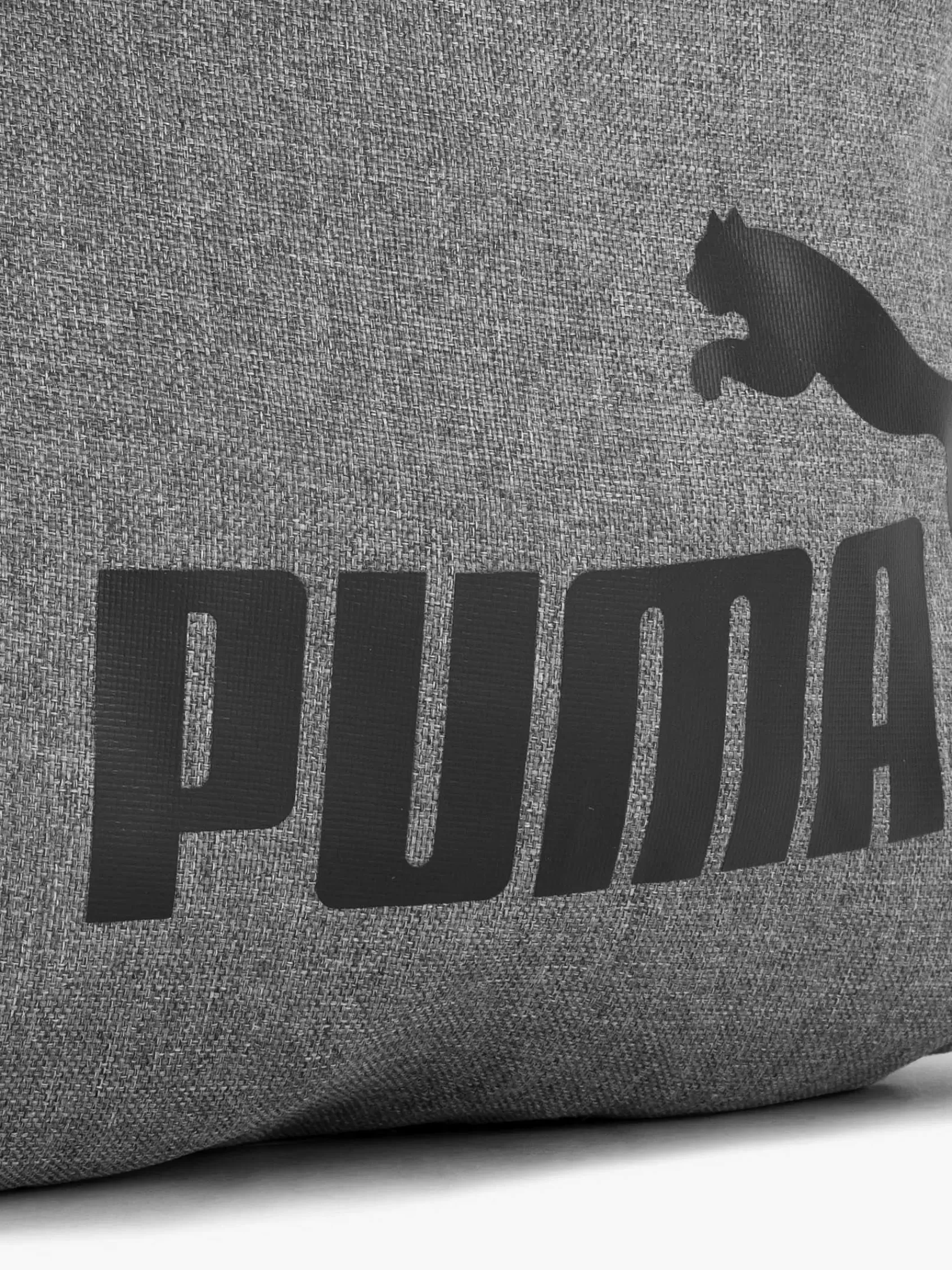 Puma Tassen>Grijze Phase Backpack Iii Grijs