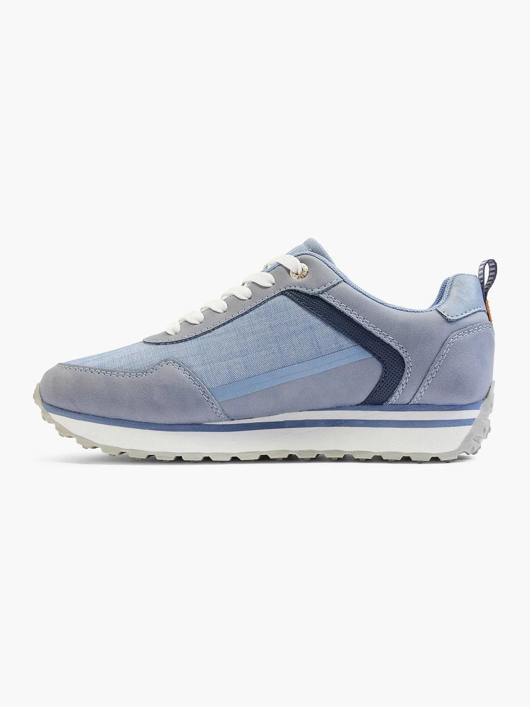 Esprit Sneakers>Groene Sneaker