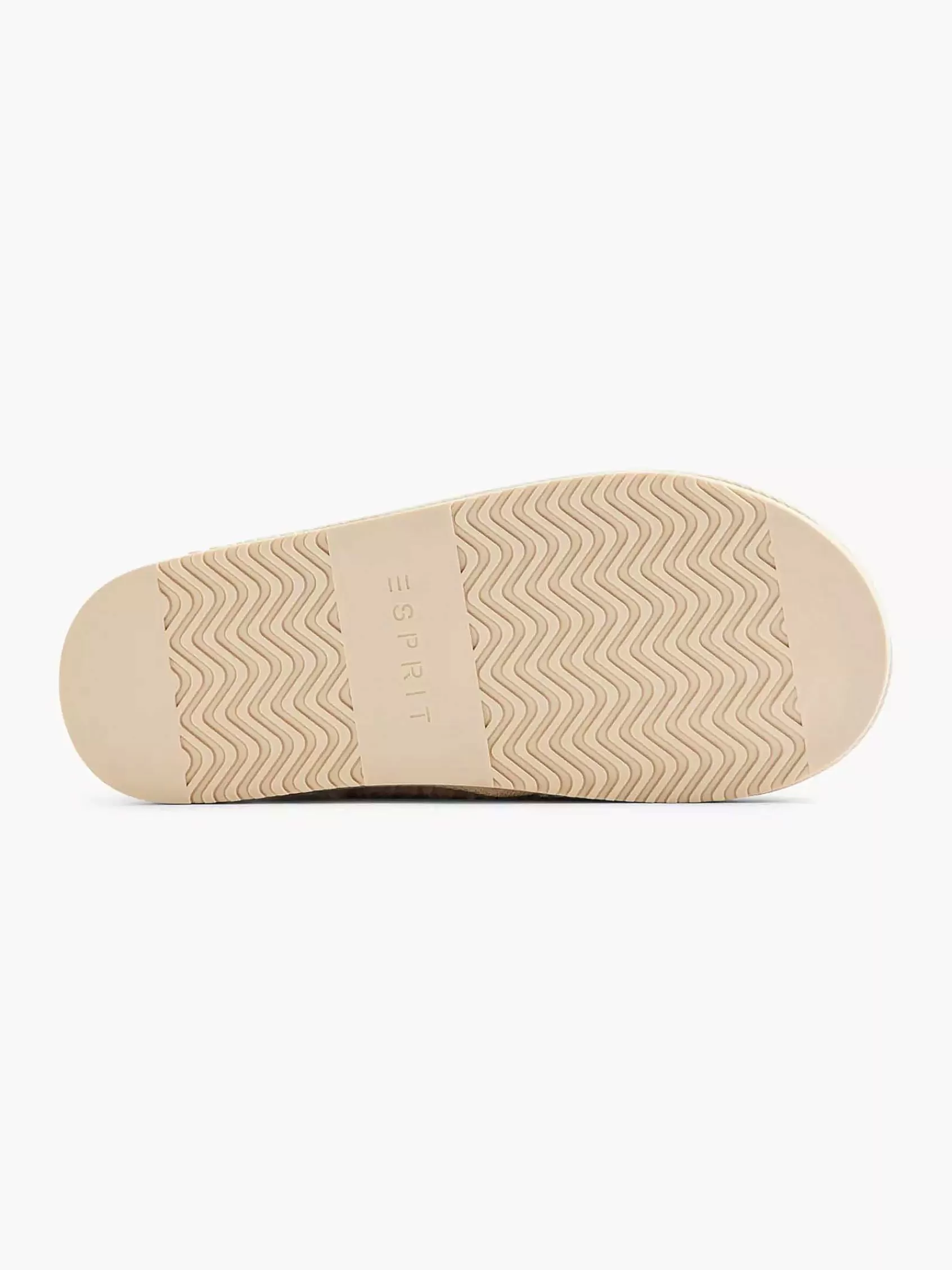 Esprit Pantoffels>Hoge Pantoffel