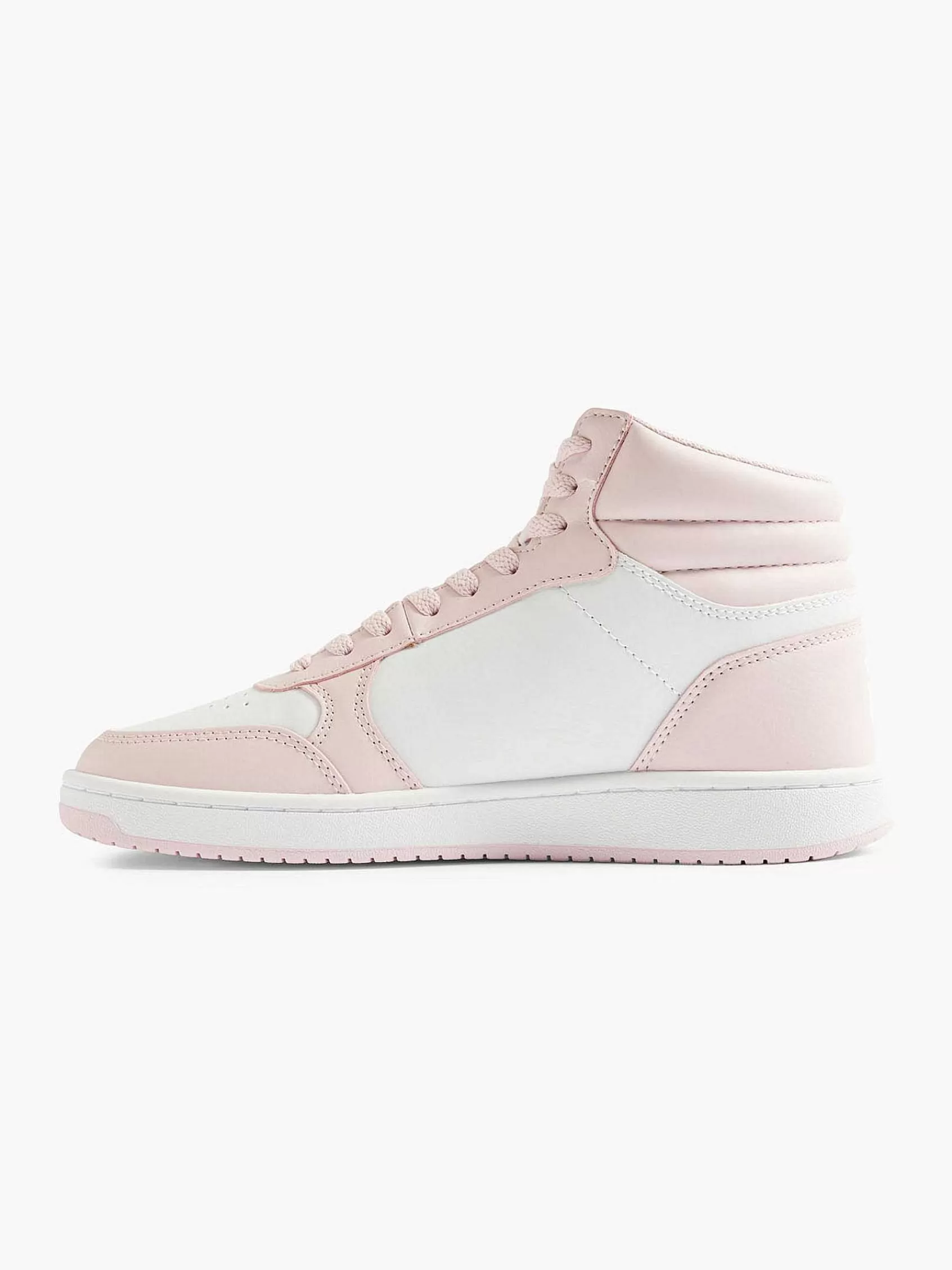 FILA Sneakers>Hoge Sneaker